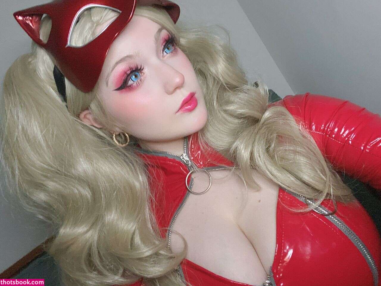 Satin Stars Nude OnlyFans Photos #1 347222