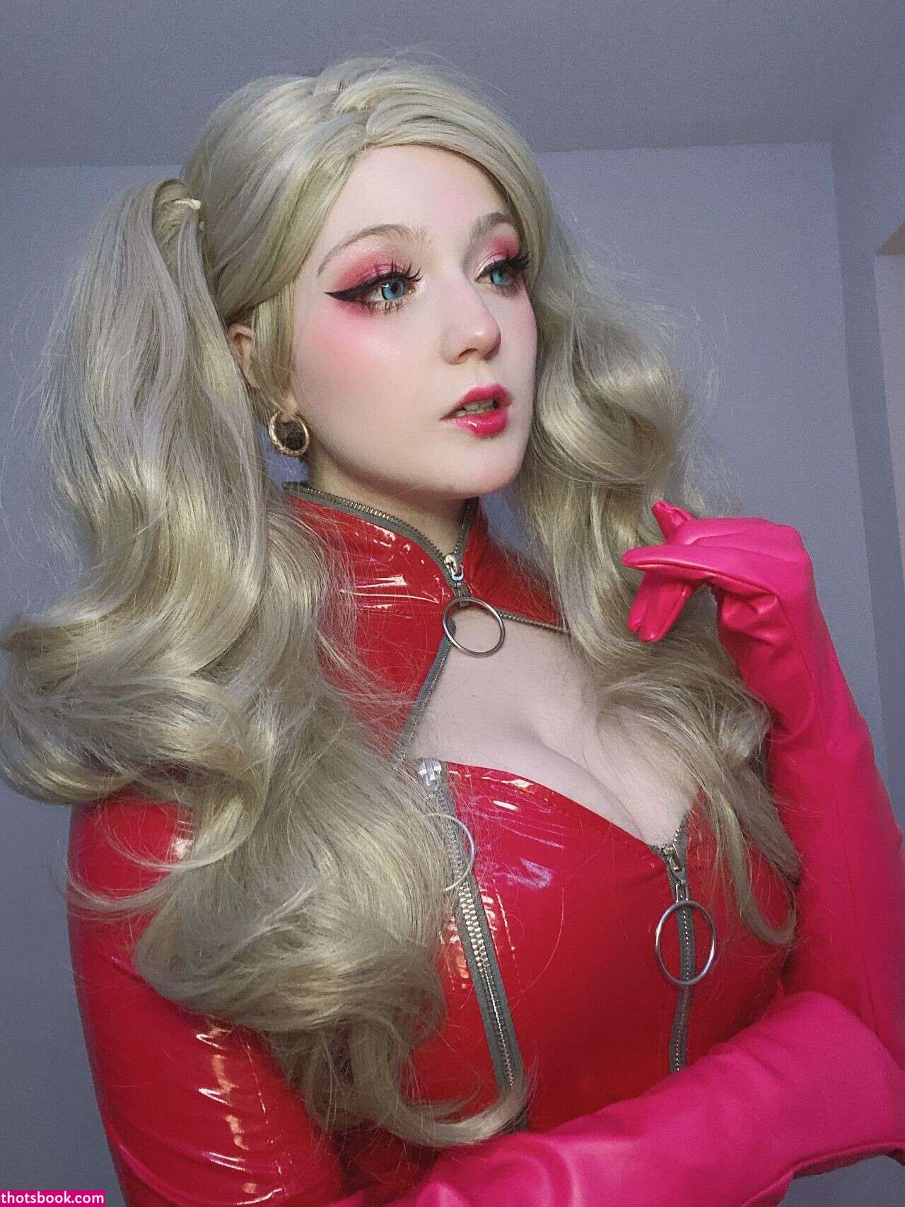 Satin Stars Nude OnlyFans Photos #1 347225