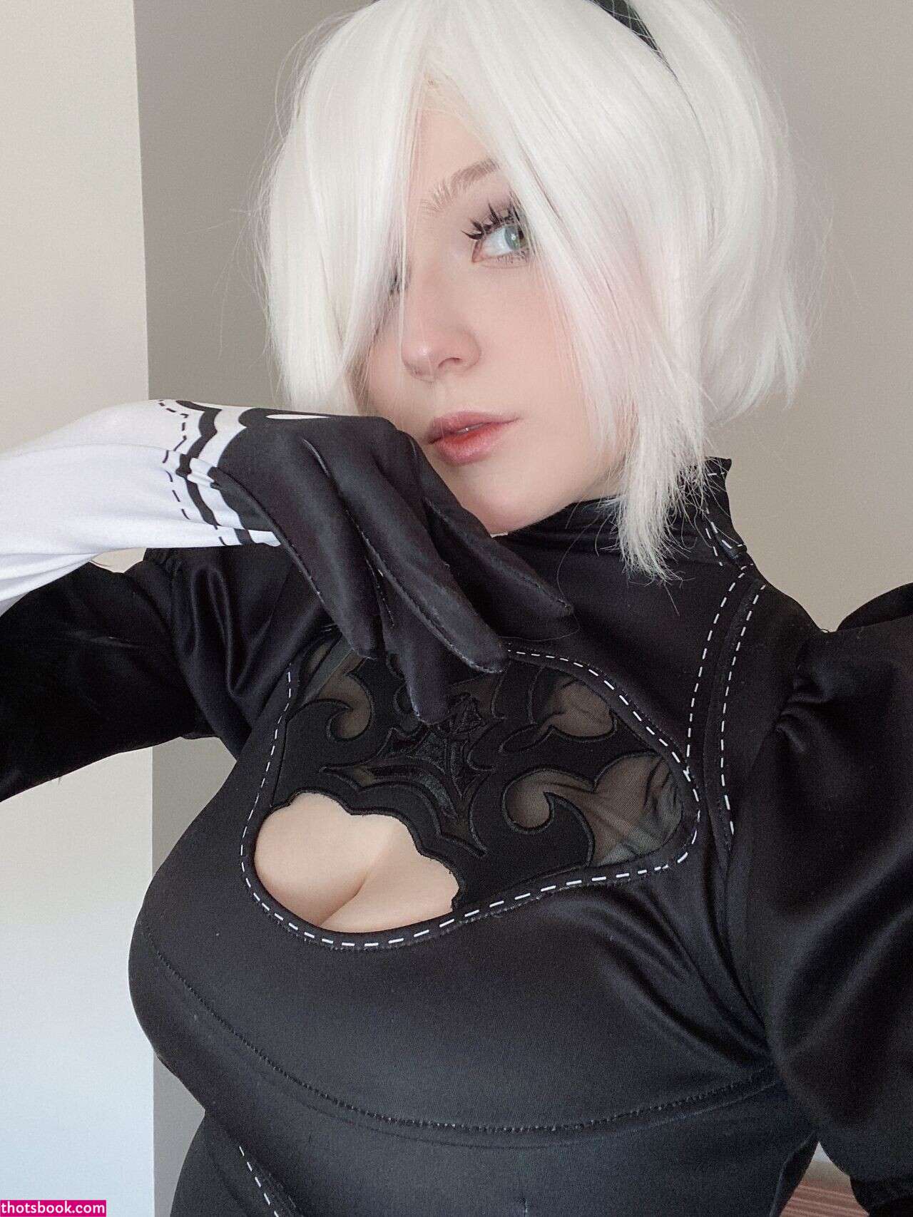 Satin Stars Nude OnlyFans Photos #2 347227