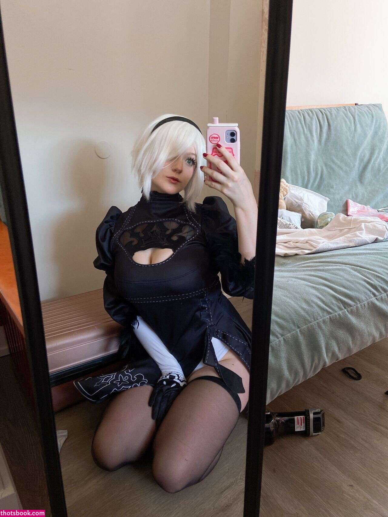 Satin Stars Nude OnlyFans Photos #2 347234