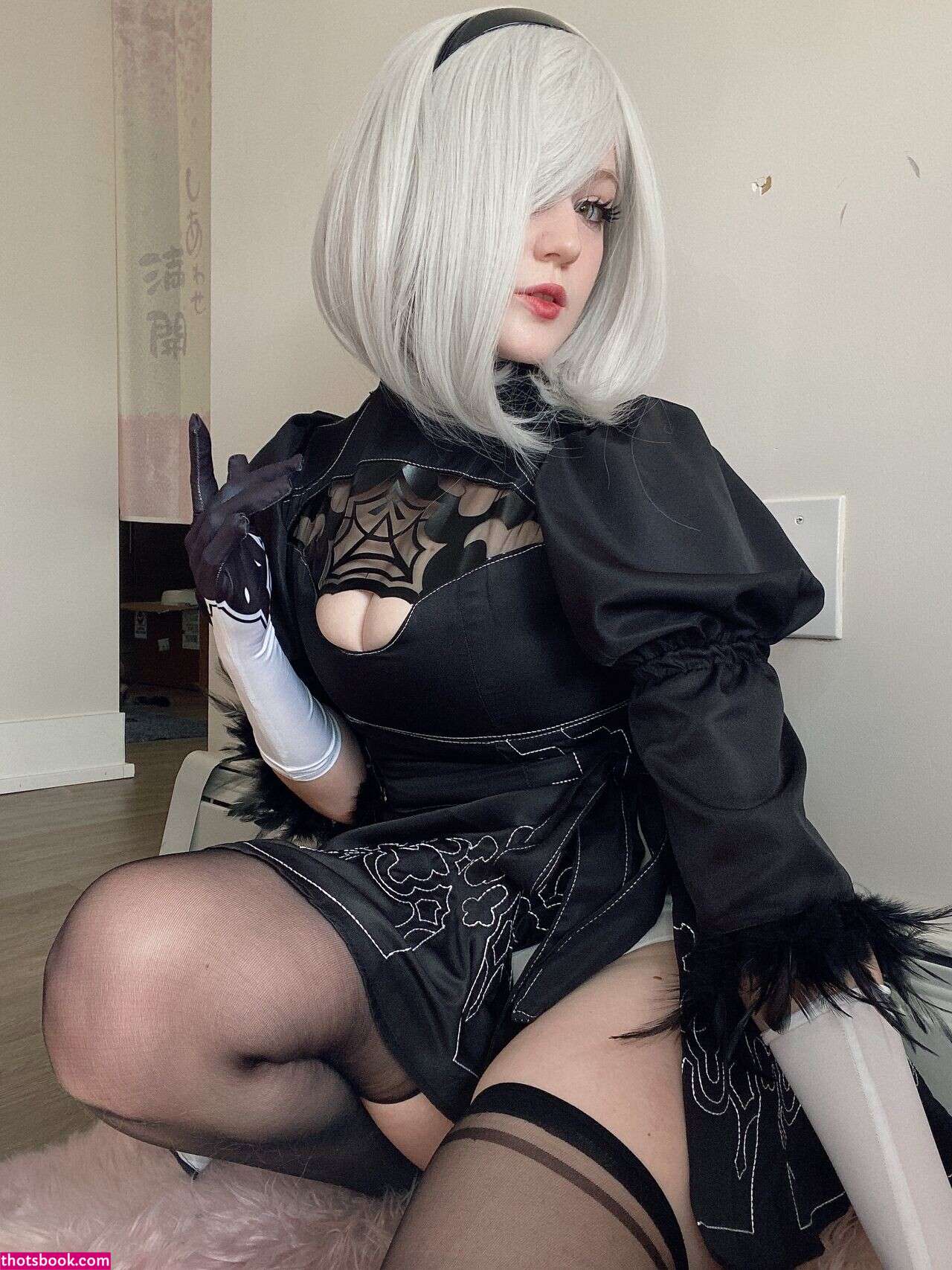 Satin Stars Nude OnlyFans Photos #2 347240