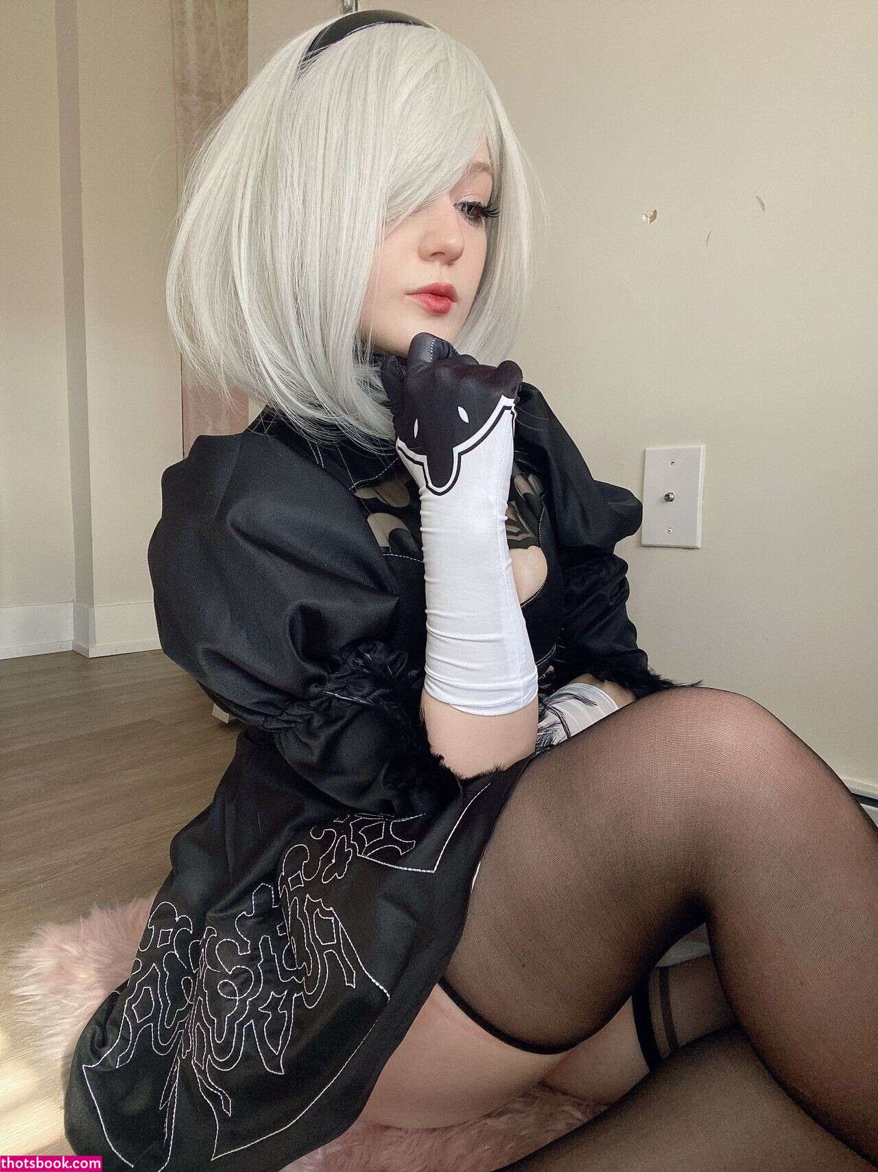 Satin Stars Nude OnlyFans Photos #2 347245