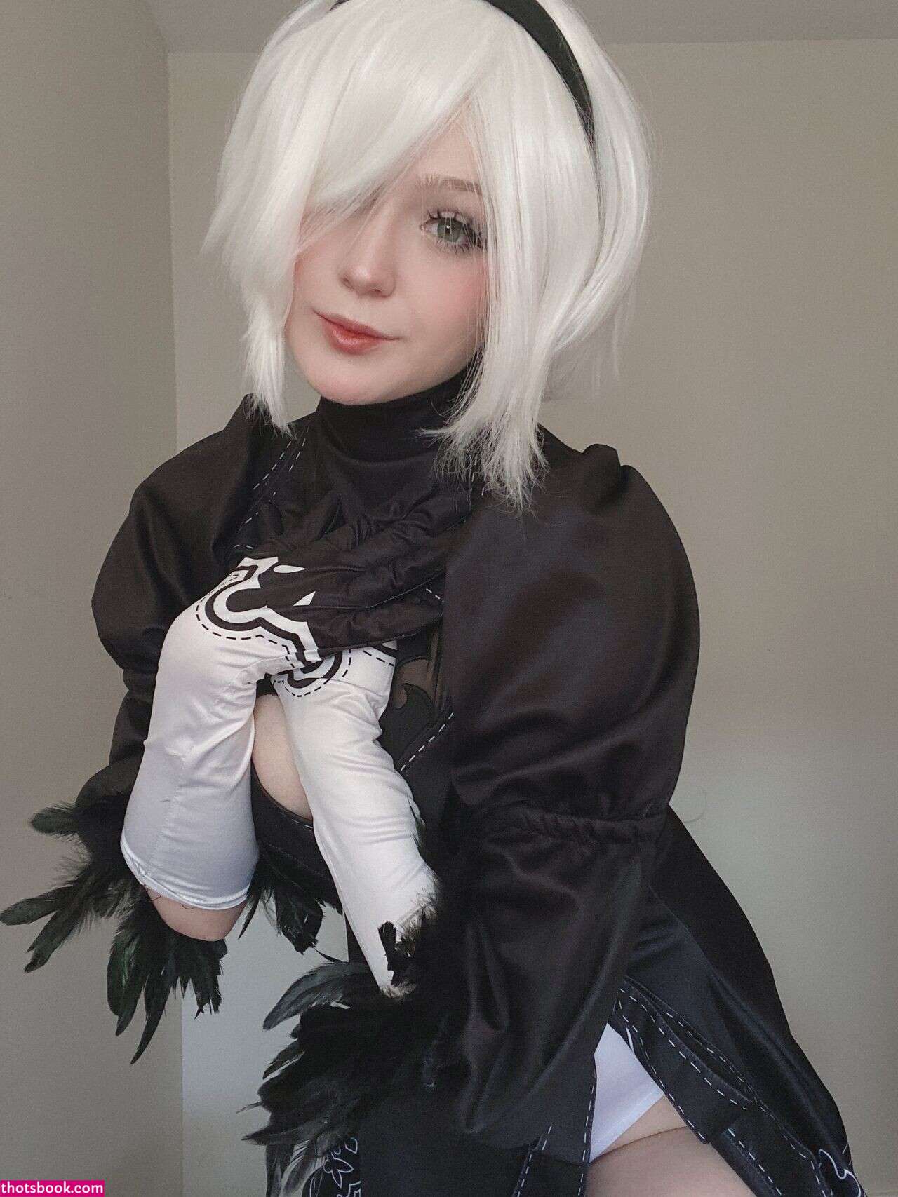 Satin Stars Nude OnlyFans Photos #2 347246