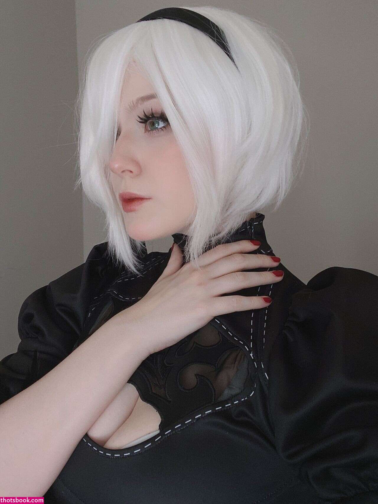 Satin Stars Nude OnlyFans Photos #2 347250