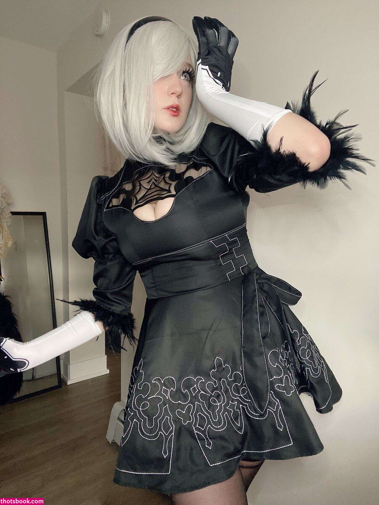 Satin Stars Nude OnlyFans Photos #2 347253