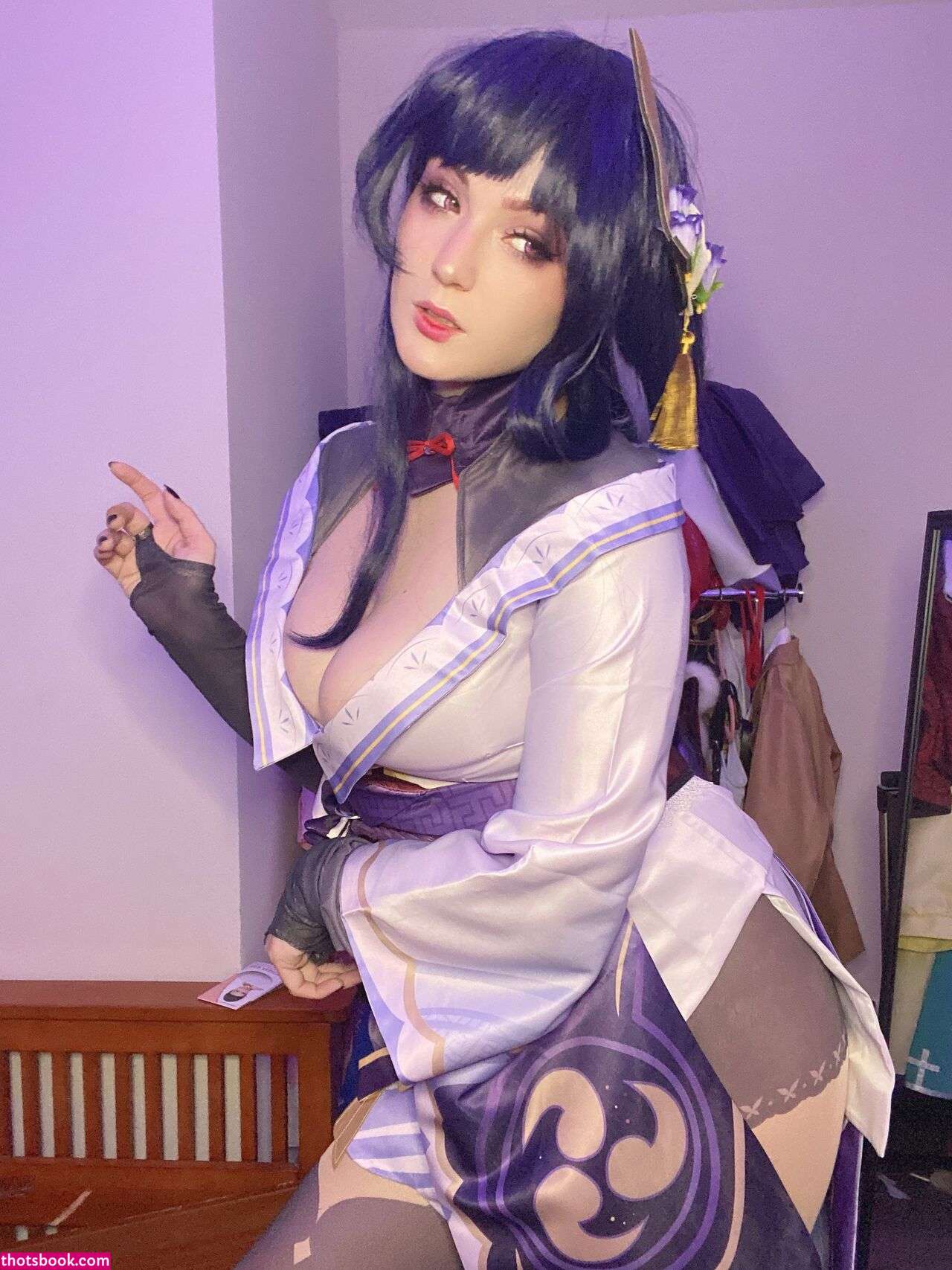 Satin Stars Nude OnlyFans Photos #4 347289