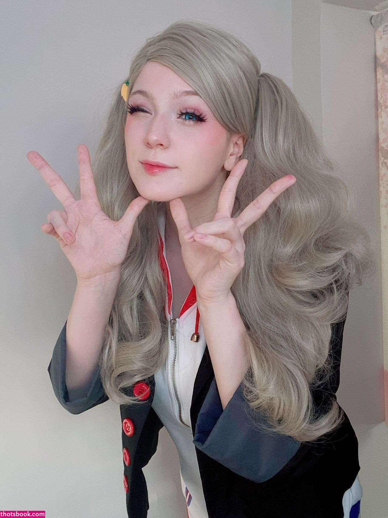 Satin Stars Nude OnlyFans Photos #5 347296