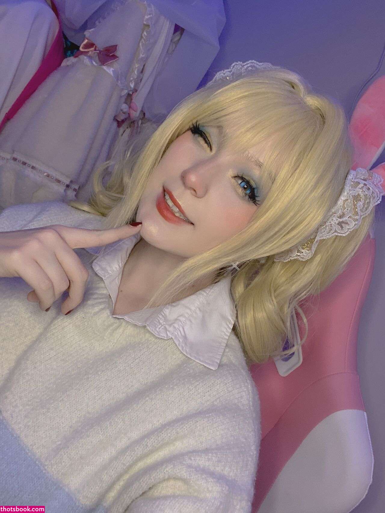 Satin Stars Nude OnlyFans Photos #6 347298