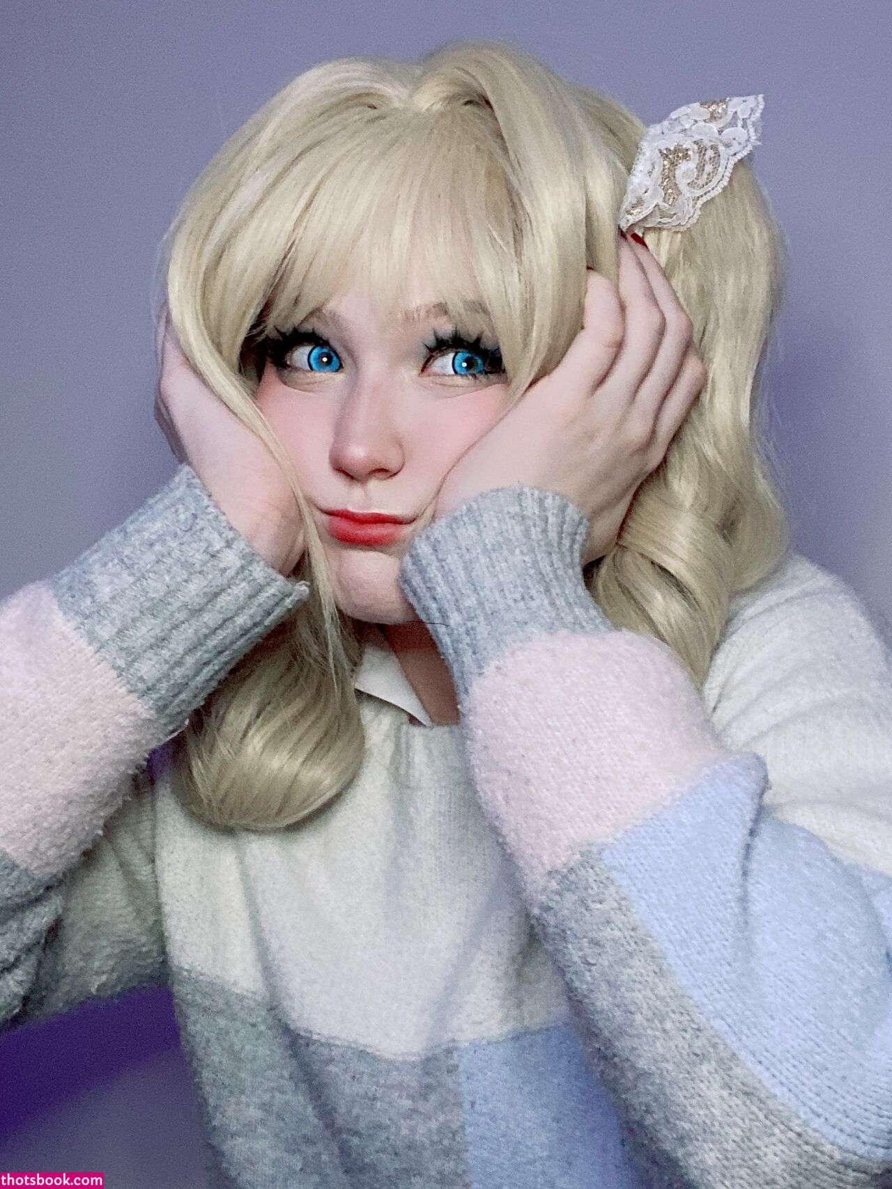 Satin Stars Nude OnlyFans Photos #6 347300