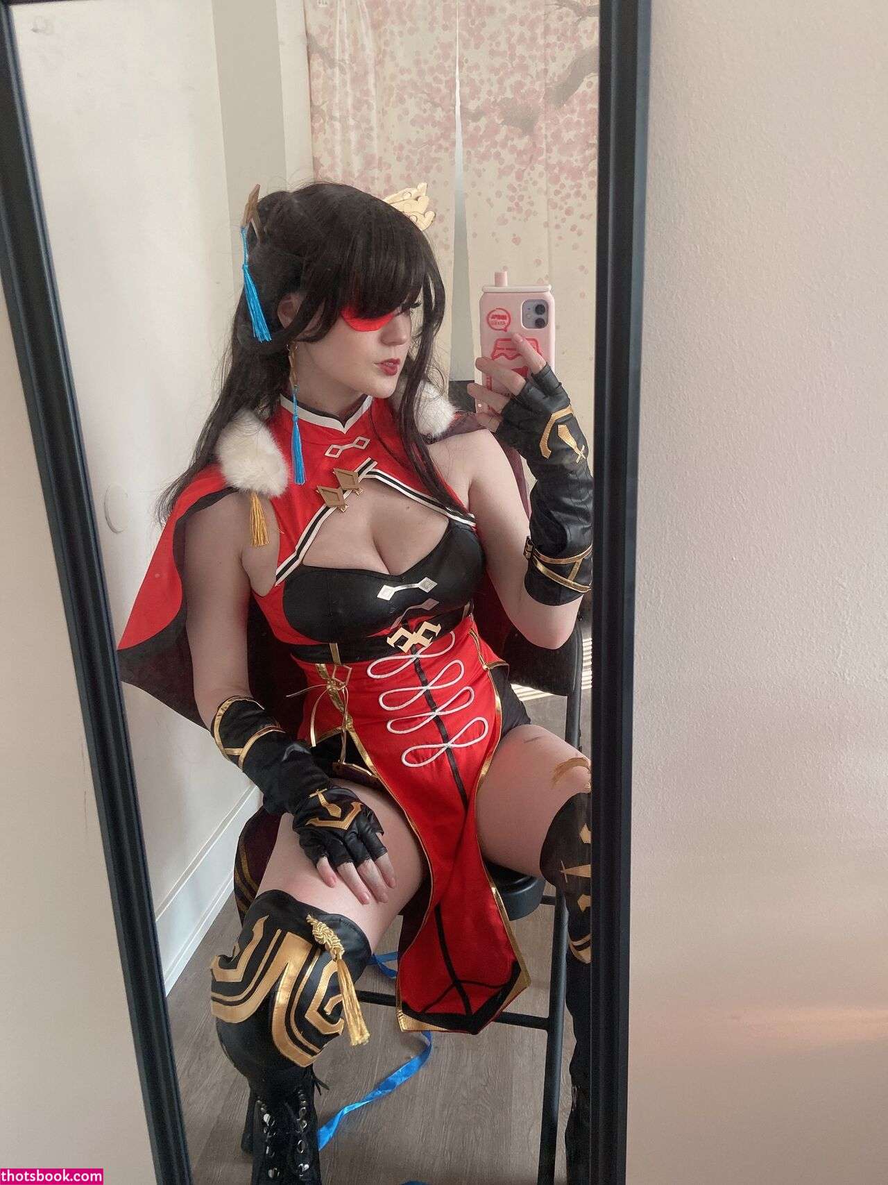 Satin Stars Nude OnlyFans Photos #7 347302