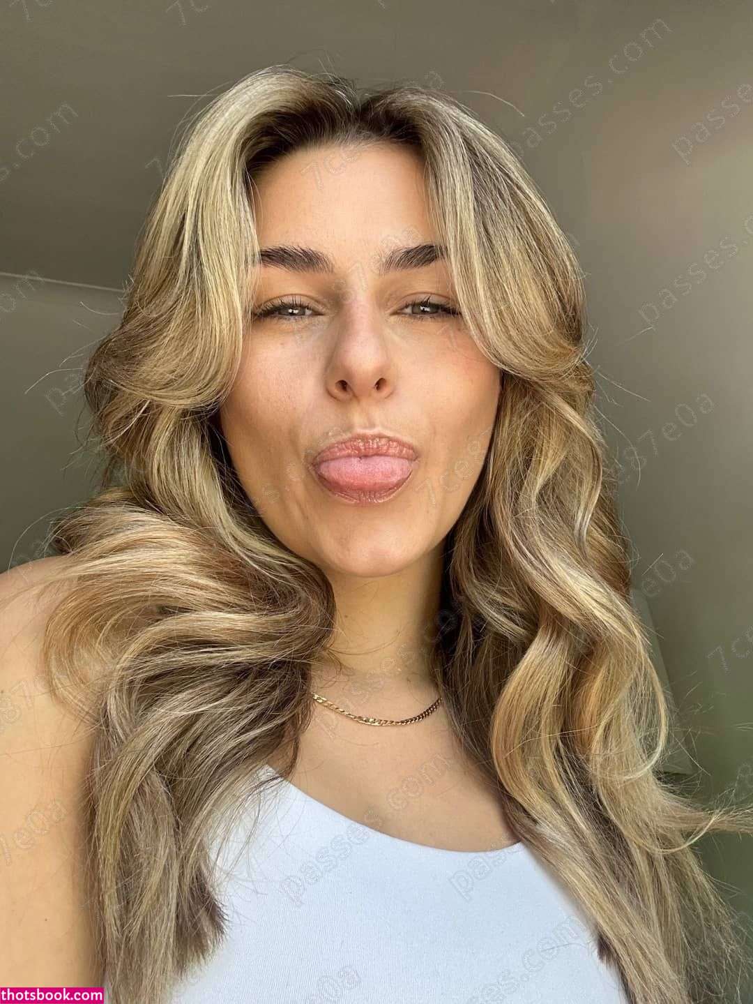 Shannon Langdon Nude OnlyFans Photos #4 347318