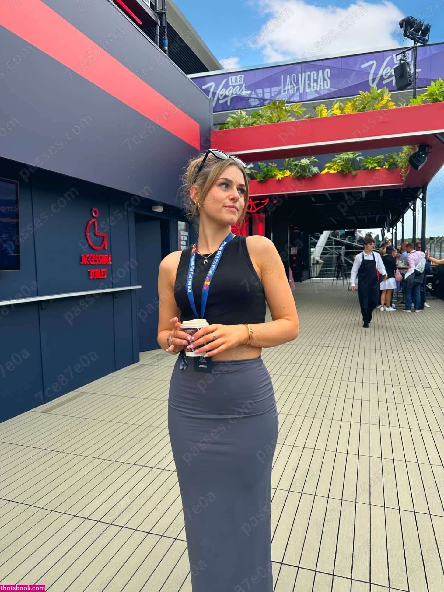 Shannon Langdon Nude OnlyFans Photos #4 347319