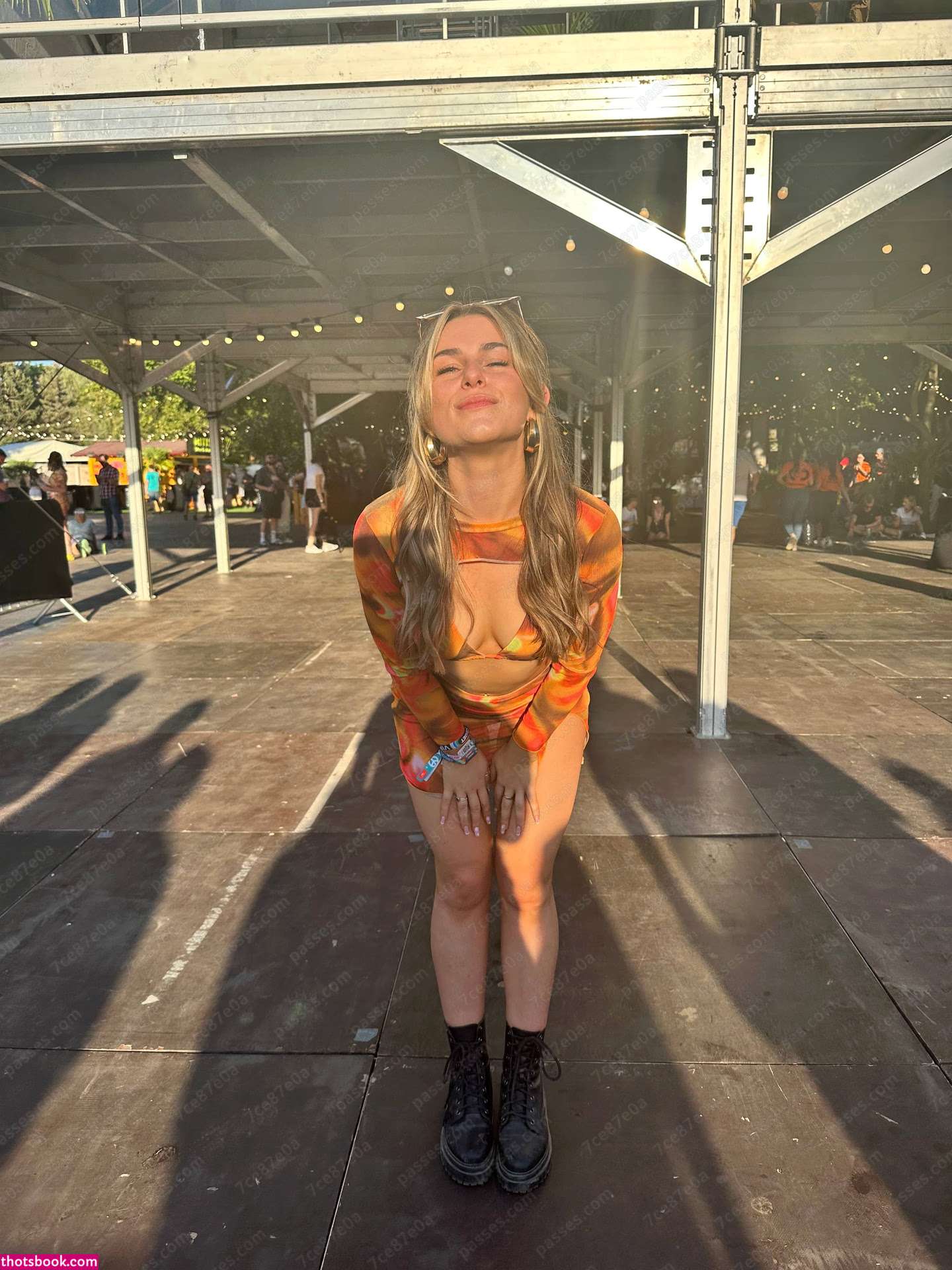 Shannon Langdon Nude OnlyFans Photos #4 347321