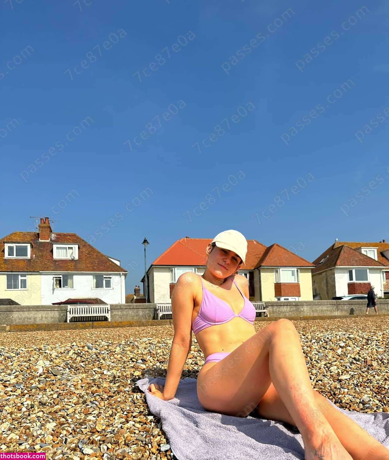 Shannon Langdon Nude OnlyFans Photos #5 347323