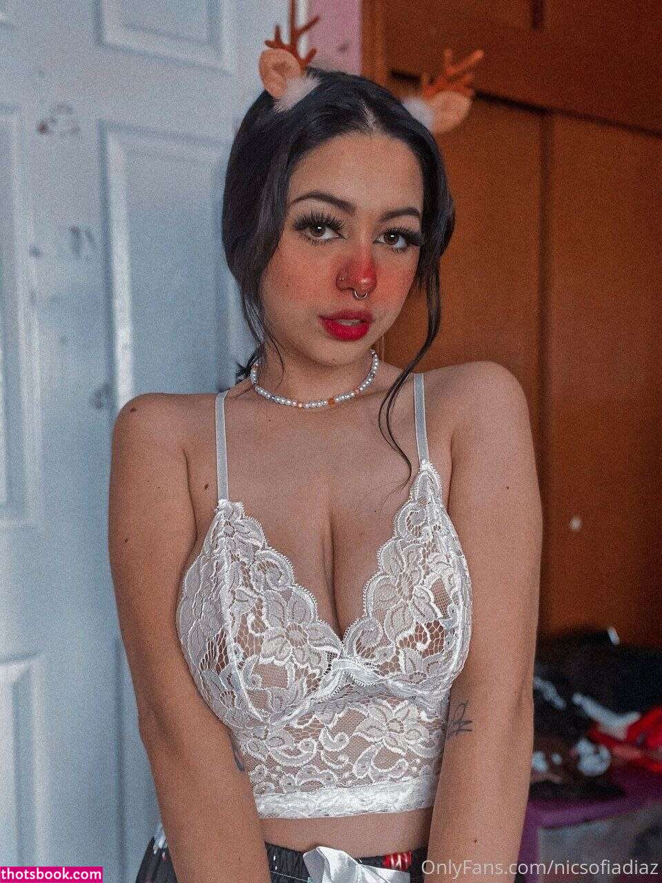 Sofia Diaz Nude OnlyFans Photos #2 347347