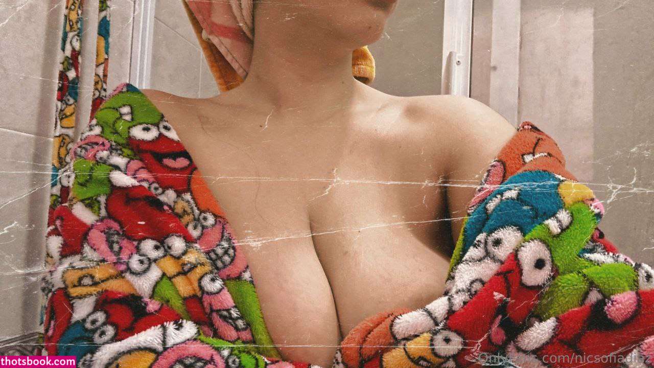 Sofia Diaz Nude OnlyFans Photos #3 347348