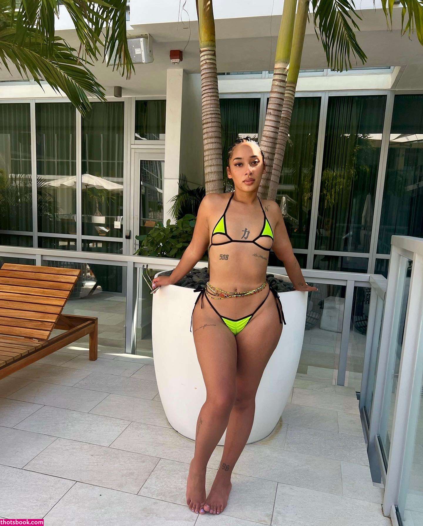 SpankMeLater Nude OnlyFans Photos #1 347365