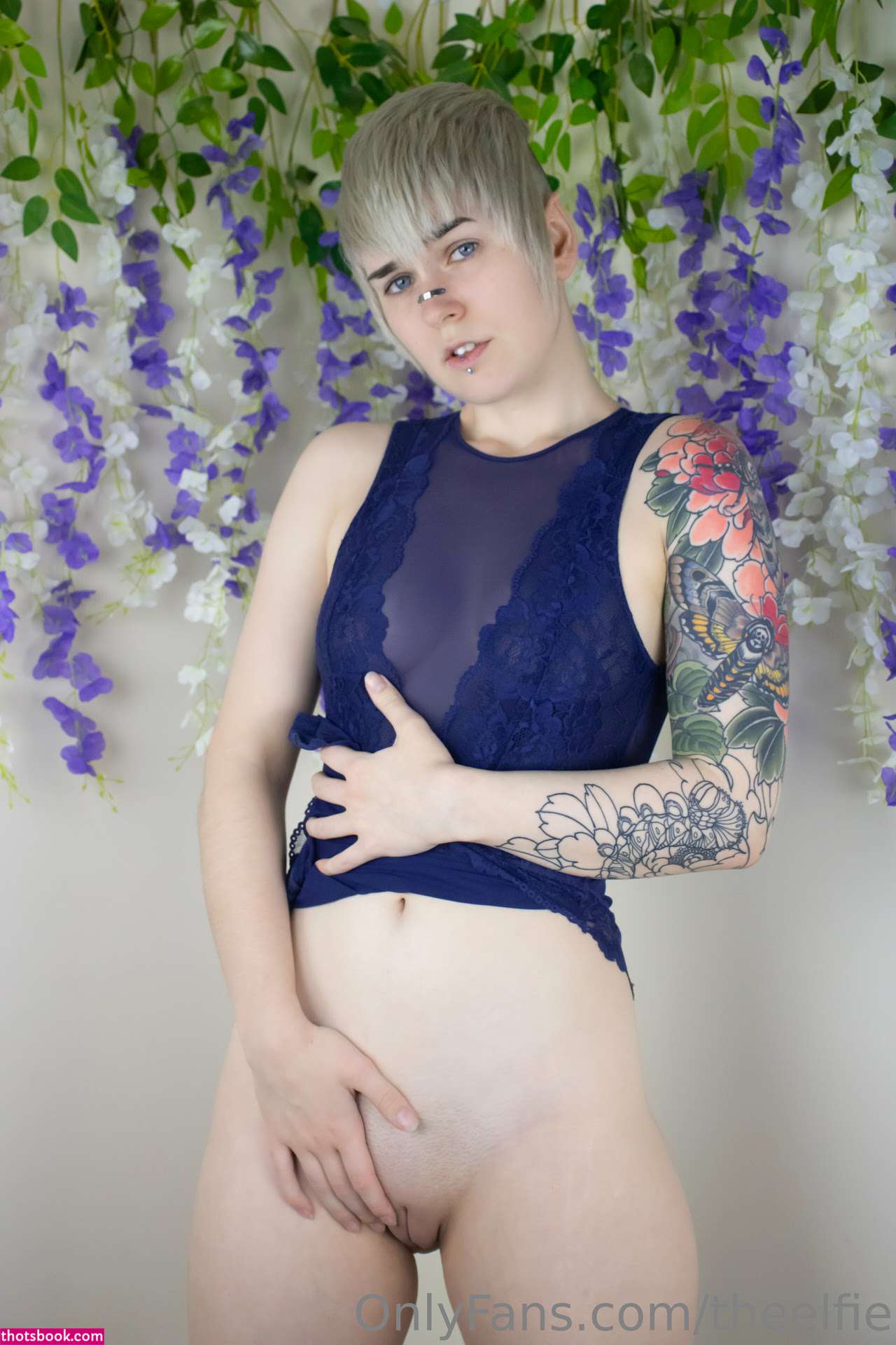 Theelfie Nude OnlyFans Photos #5 347446