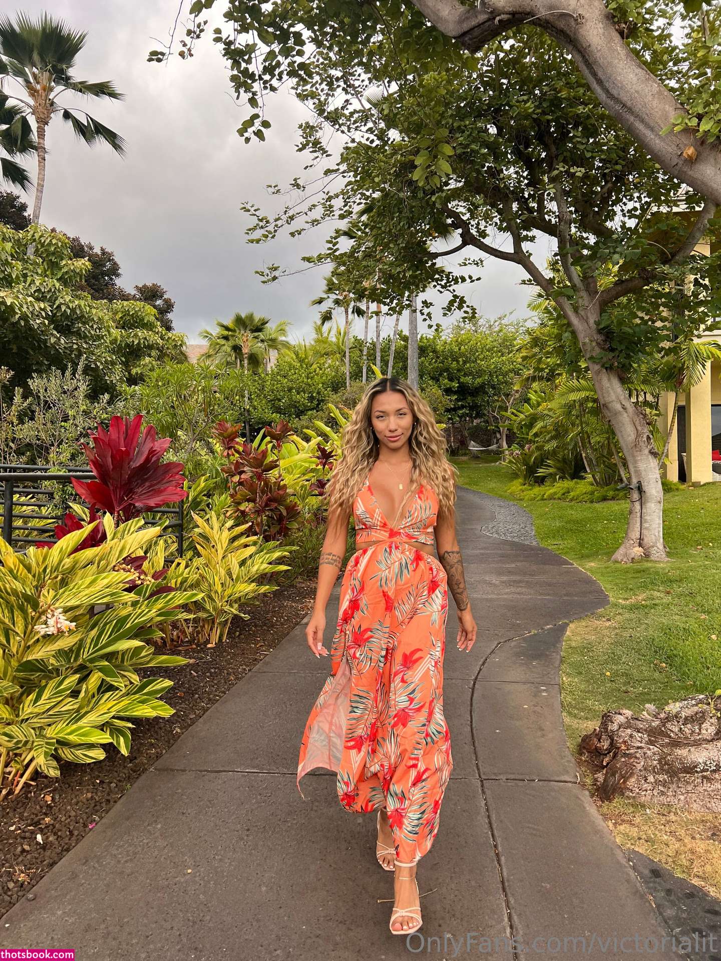 exoticcalihotwife  victorialit Nude OnlyFans Photos #12 347615