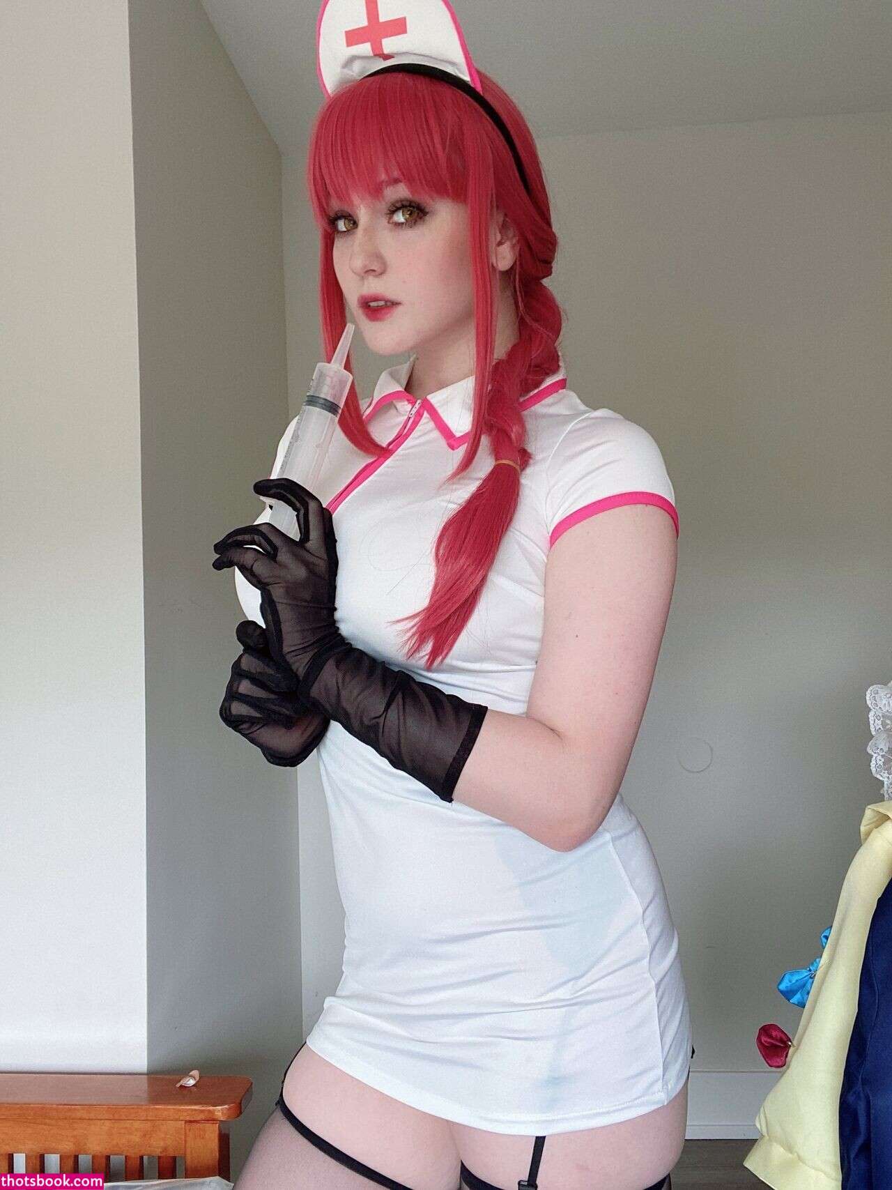 Satin Stars Nude OnlyFans Photos #8 347742