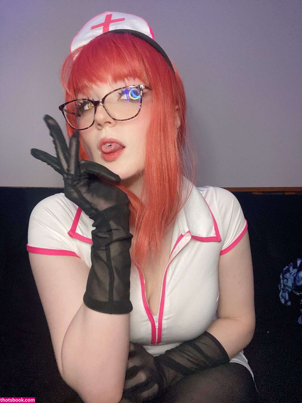 Satin Stars Nude OnlyFans Photos #8 347781