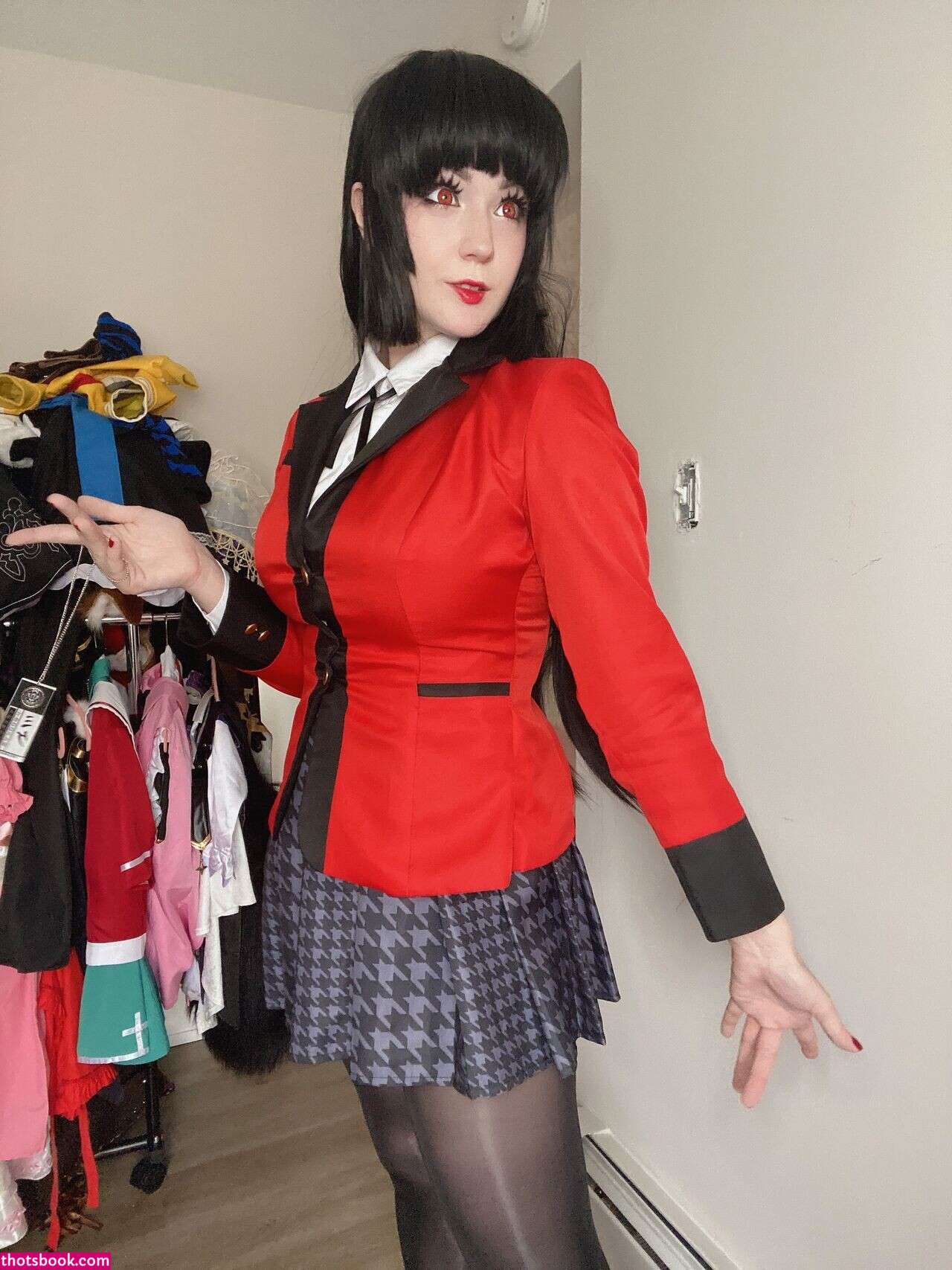 Satin Stars Nude OnlyFans Photos #9 347786