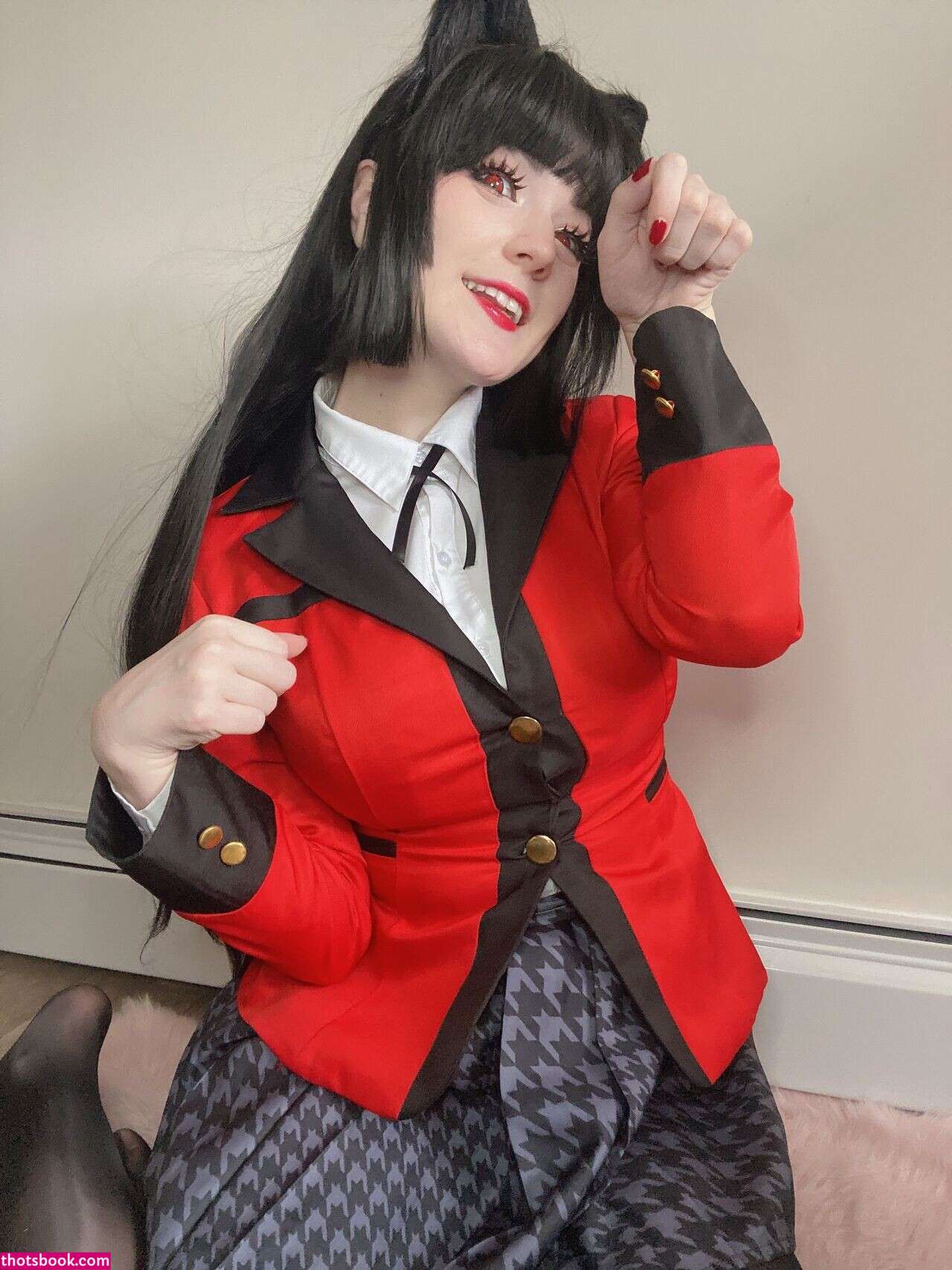 Satin Stars Nude OnlyFans Photos #9 347787