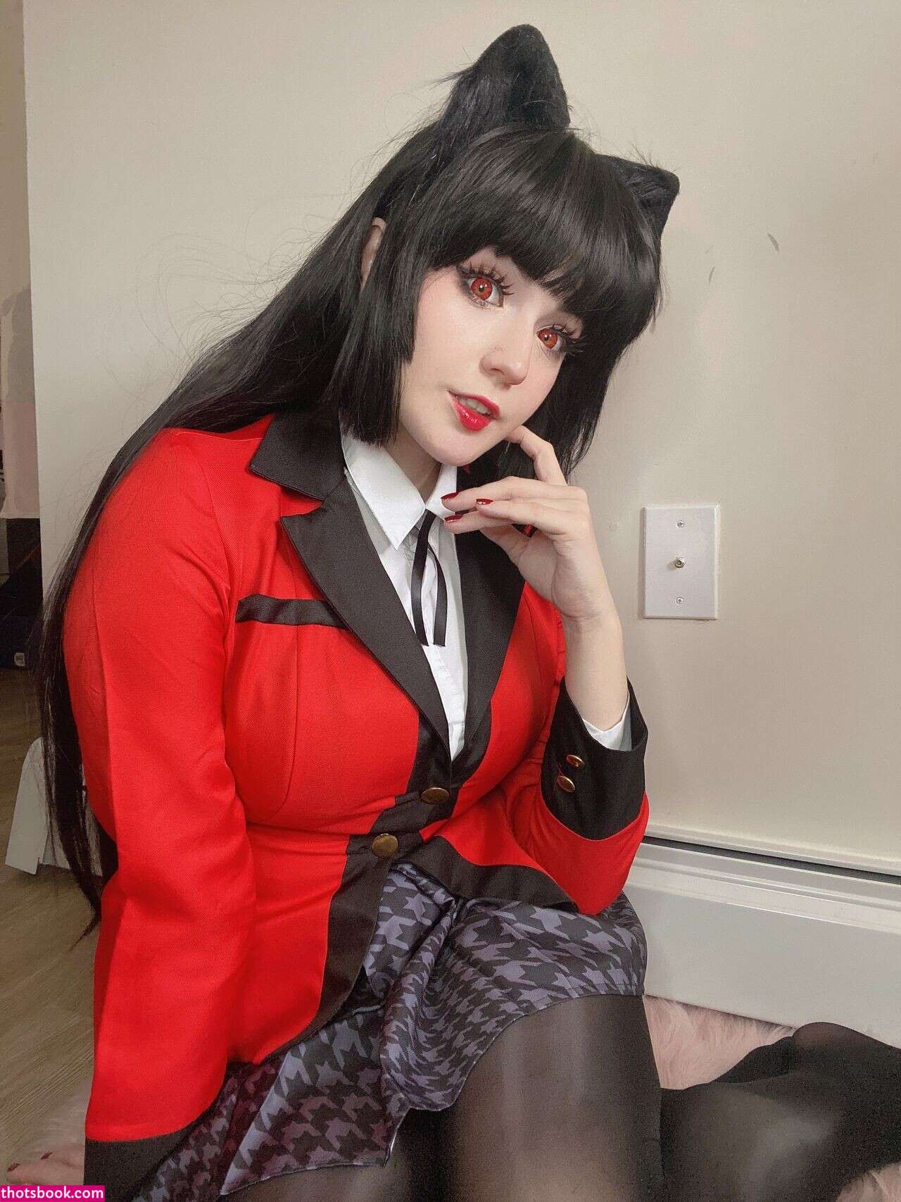 Satin Stars Nude OnlyFans Photos #9 347789