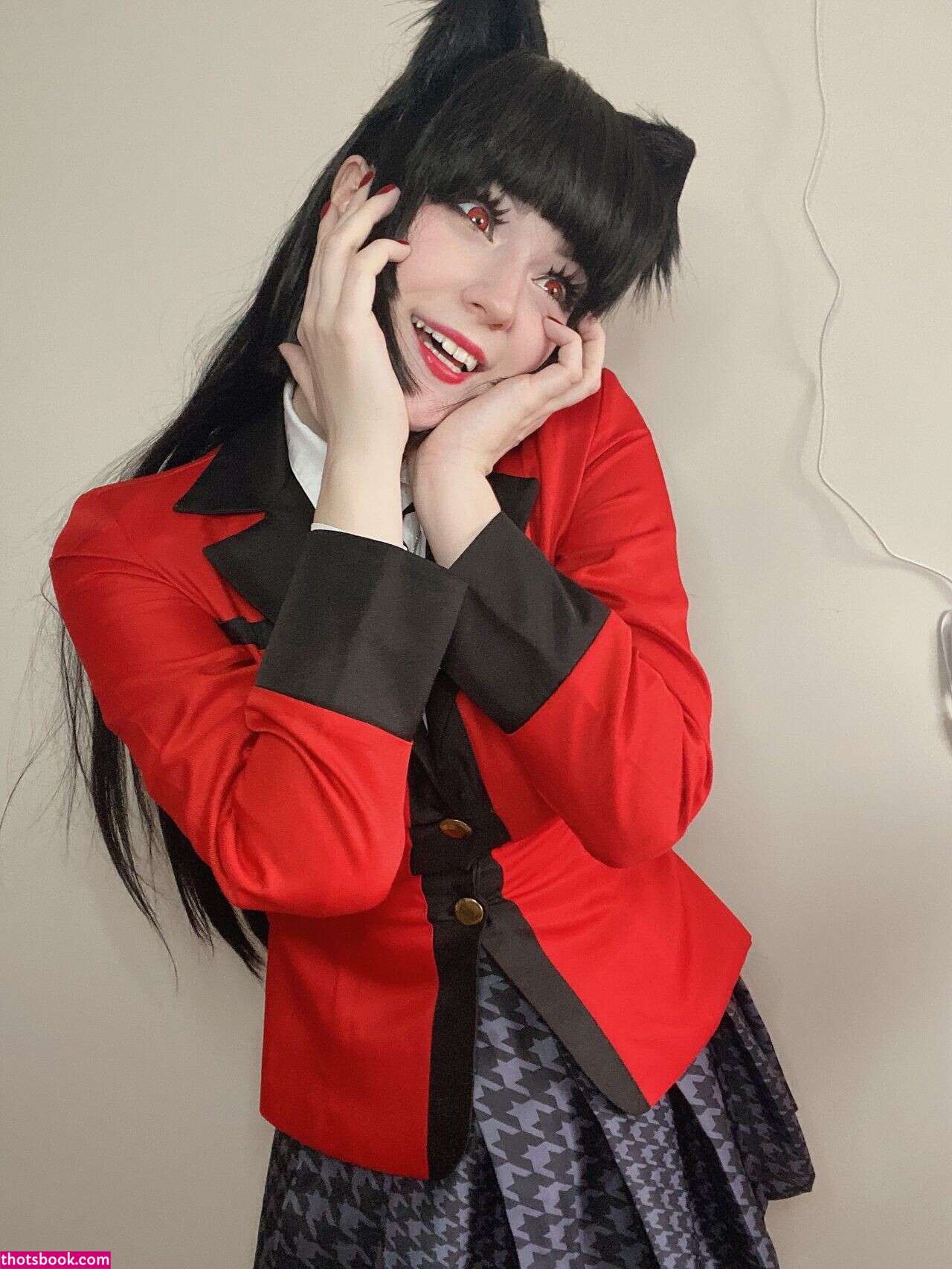 Satin Stars Nude OnlyFans Photos #9 347793