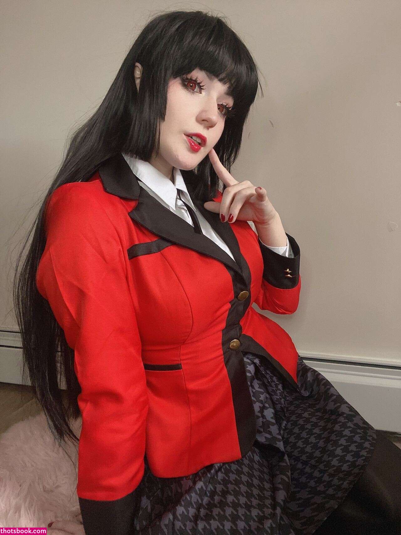 Satin Stars Nude OnlyFans Photos #9 347796