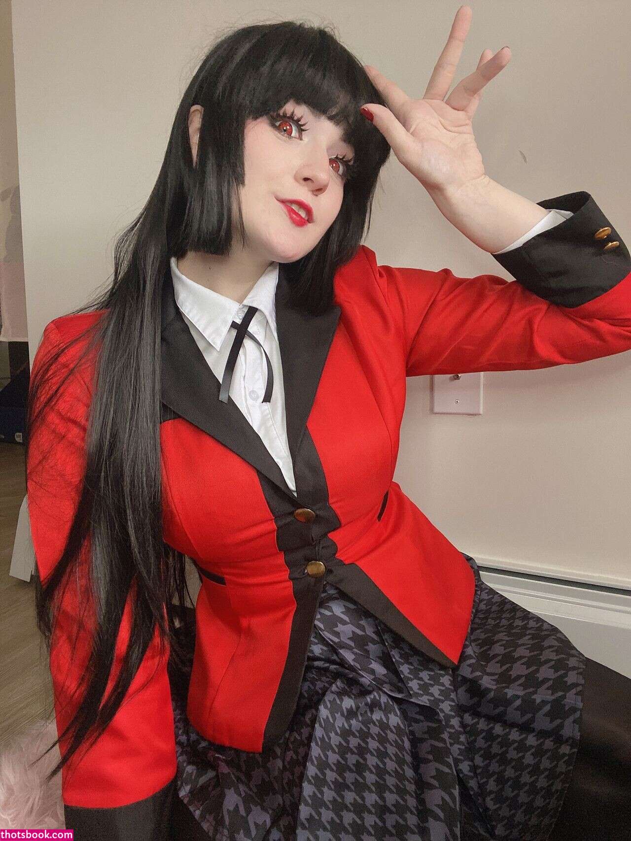 Satin Stars Nude OnlyFans Photos #9 347797