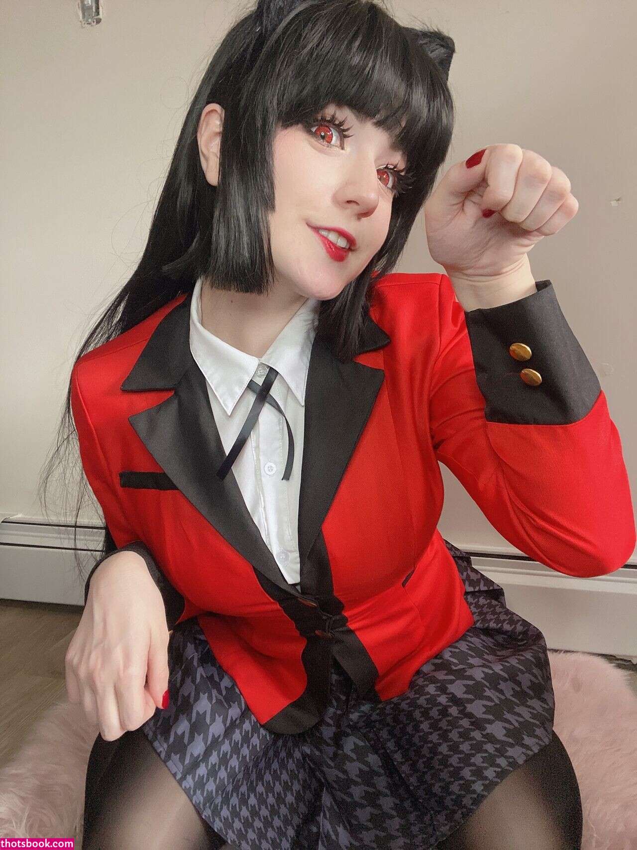 Satin Stars Nude OnlyFans Photos #9 347799