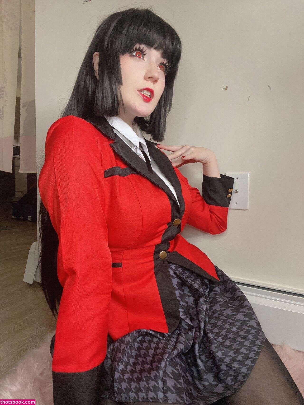 Satin Stars Nude OnlyFans Photos #9 347802