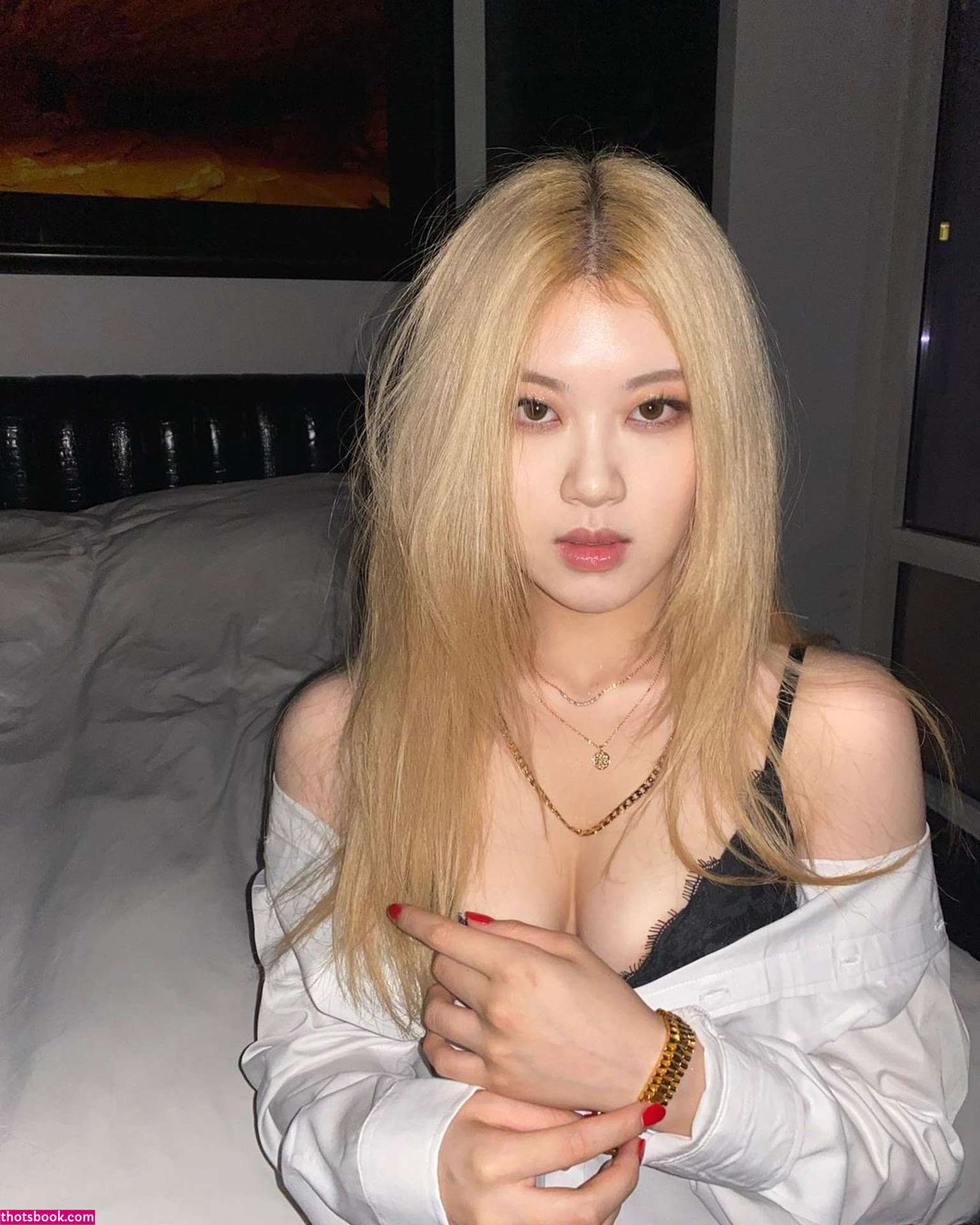 Allissa Shin Nude OnlyFans Photos #6 357600