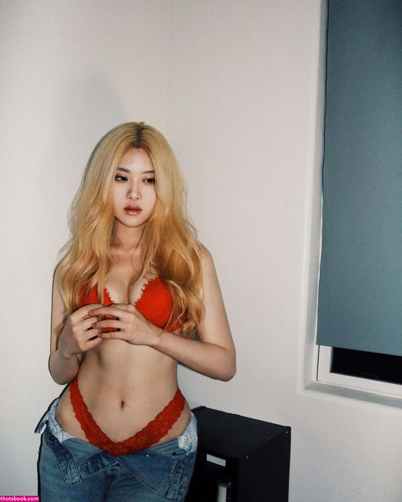 Allissa Shin Nude OnlyFans Photos #6 357601