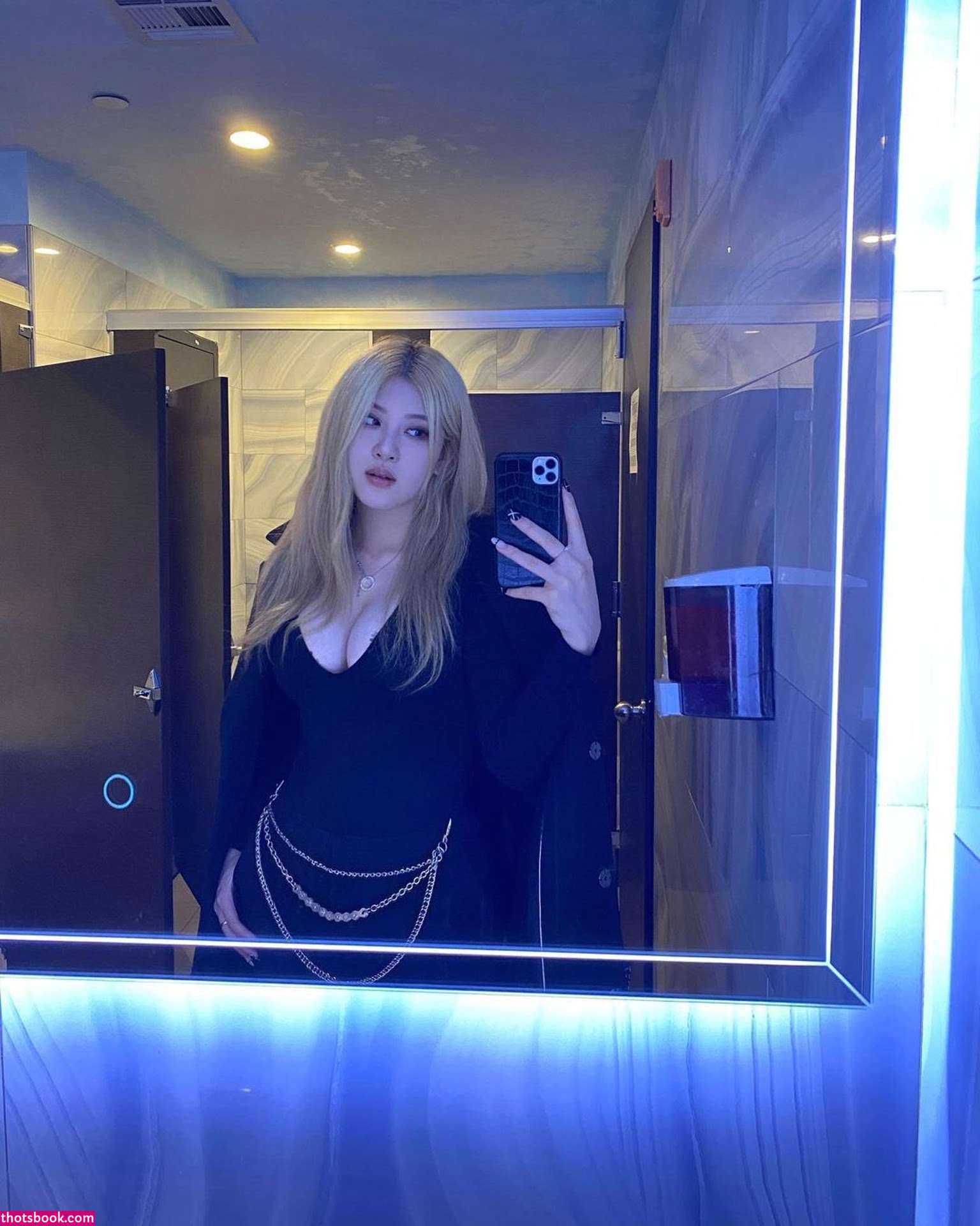 Allissa Shin Nude OnlyFans Photos #6 357603