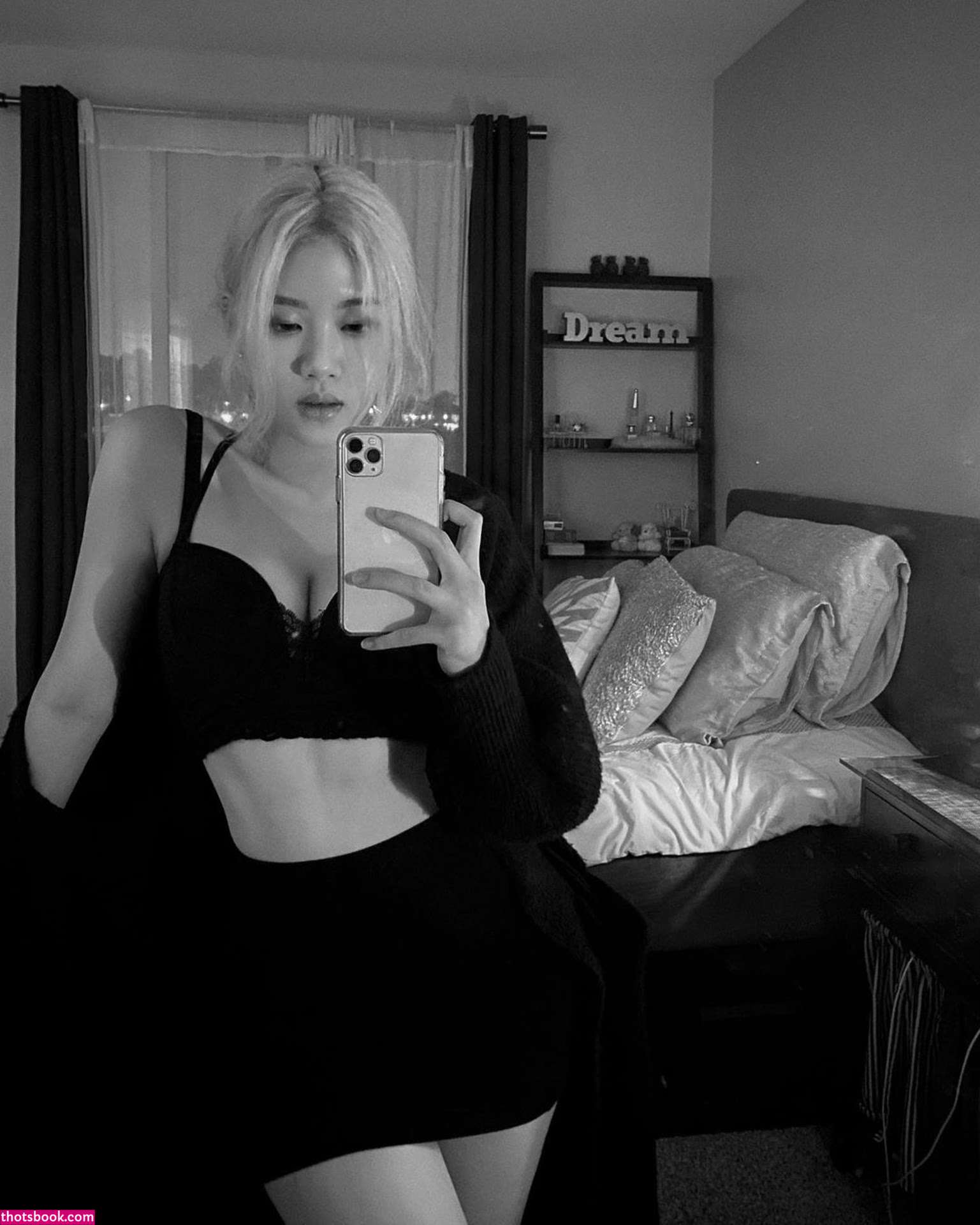 Allissa Shin Nude OnlyFans Photos #6 357606