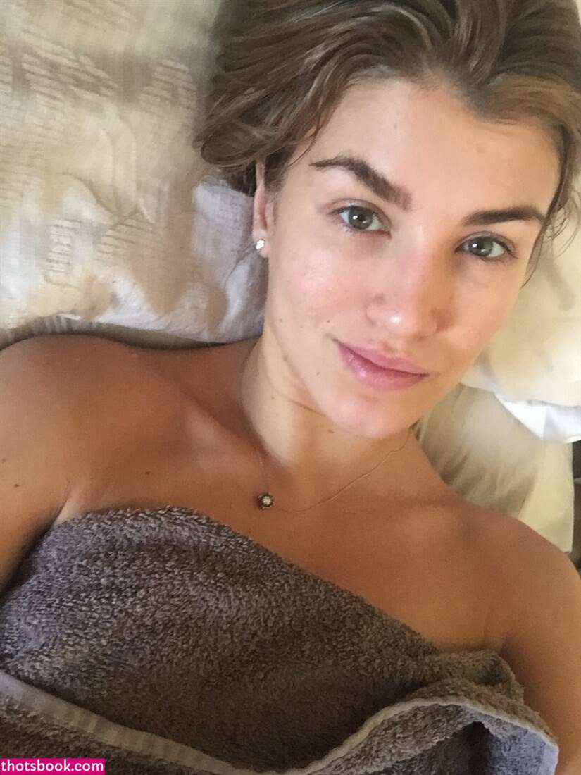 Amy willerton Nude Photos #3 357619