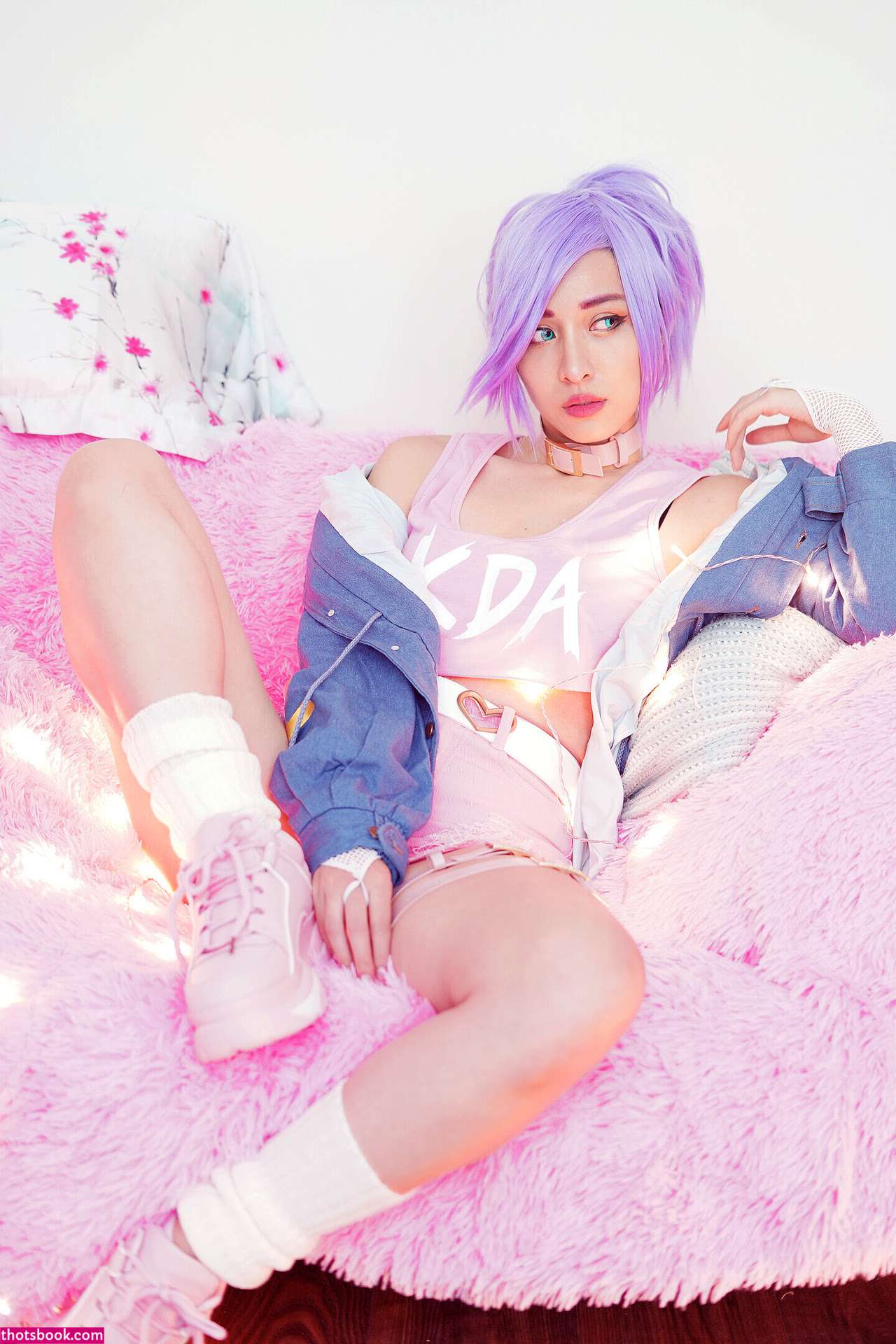 Annchirisu Nude OnlyFans Photos #4 357760