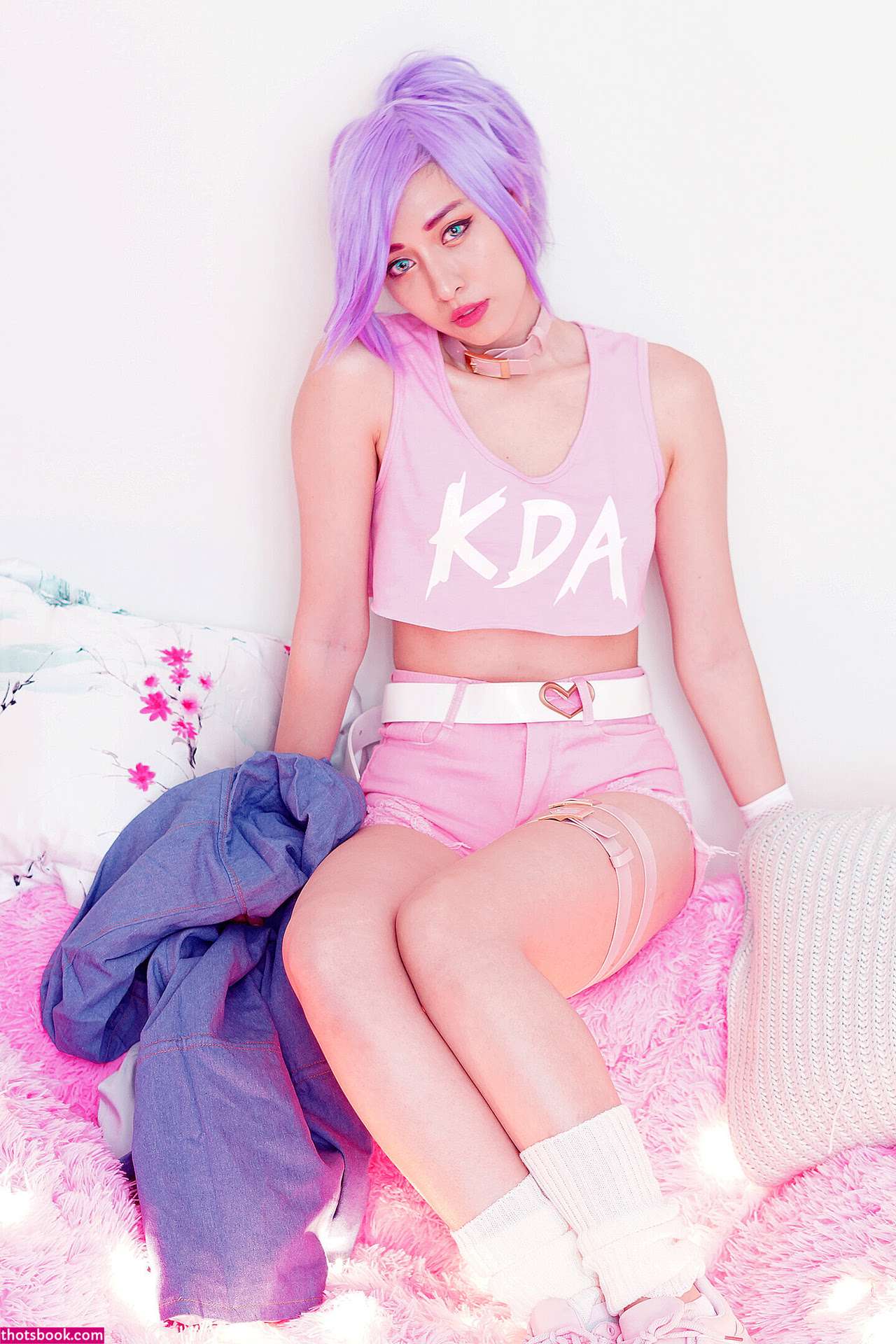 Annchirisu Nude OnlyFans Photos #4 357763