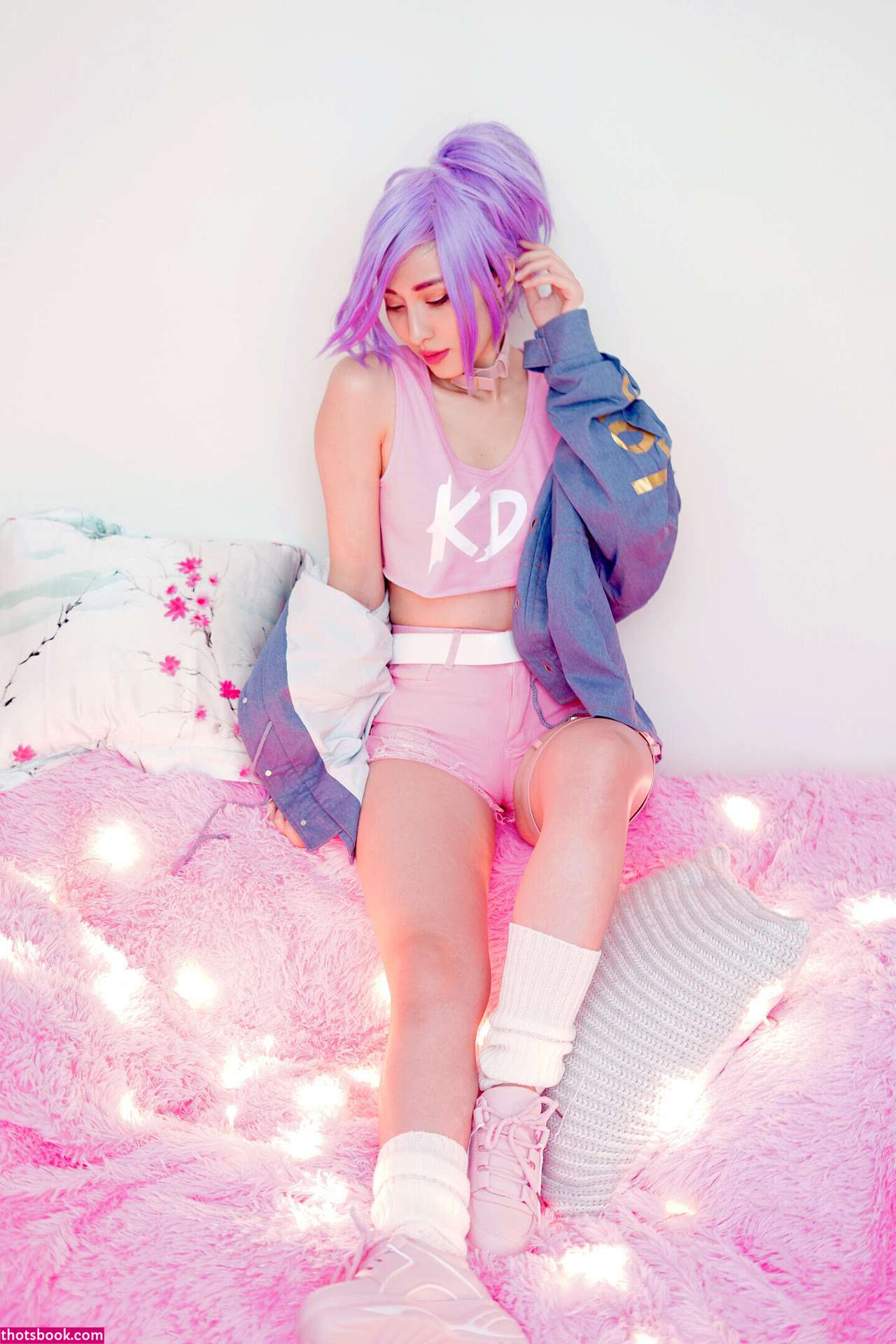 Annchirisu Nude OnlyFans Photos #4 357764