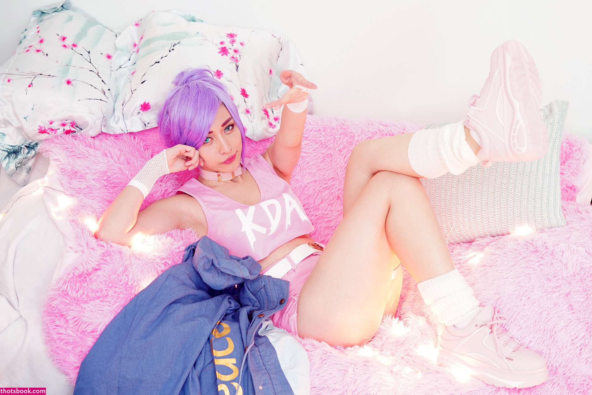 Annchirisu Nude OnlyFans Photos #4 357766