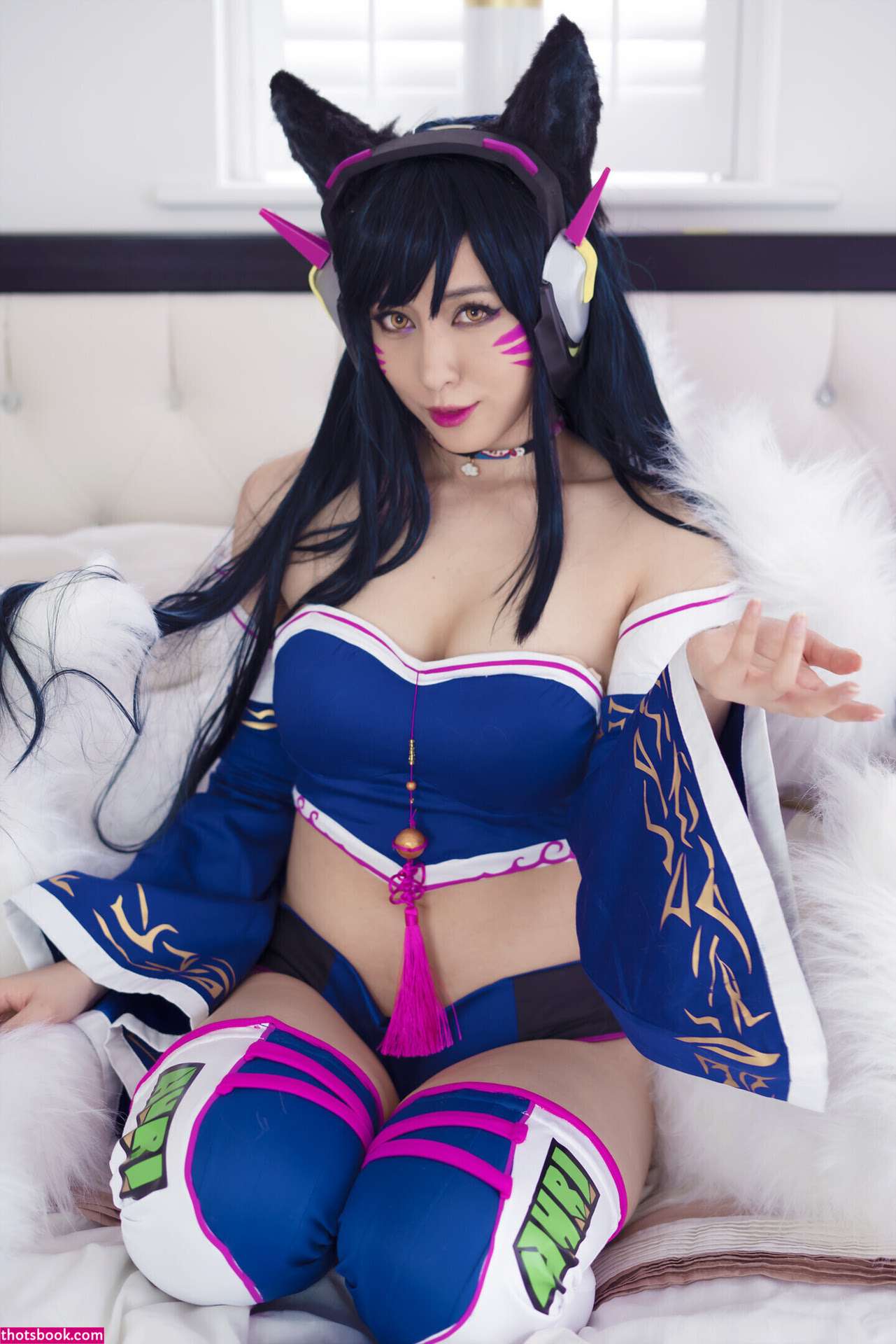 Annchirisu Nude OnlyFans Photos #5 357771