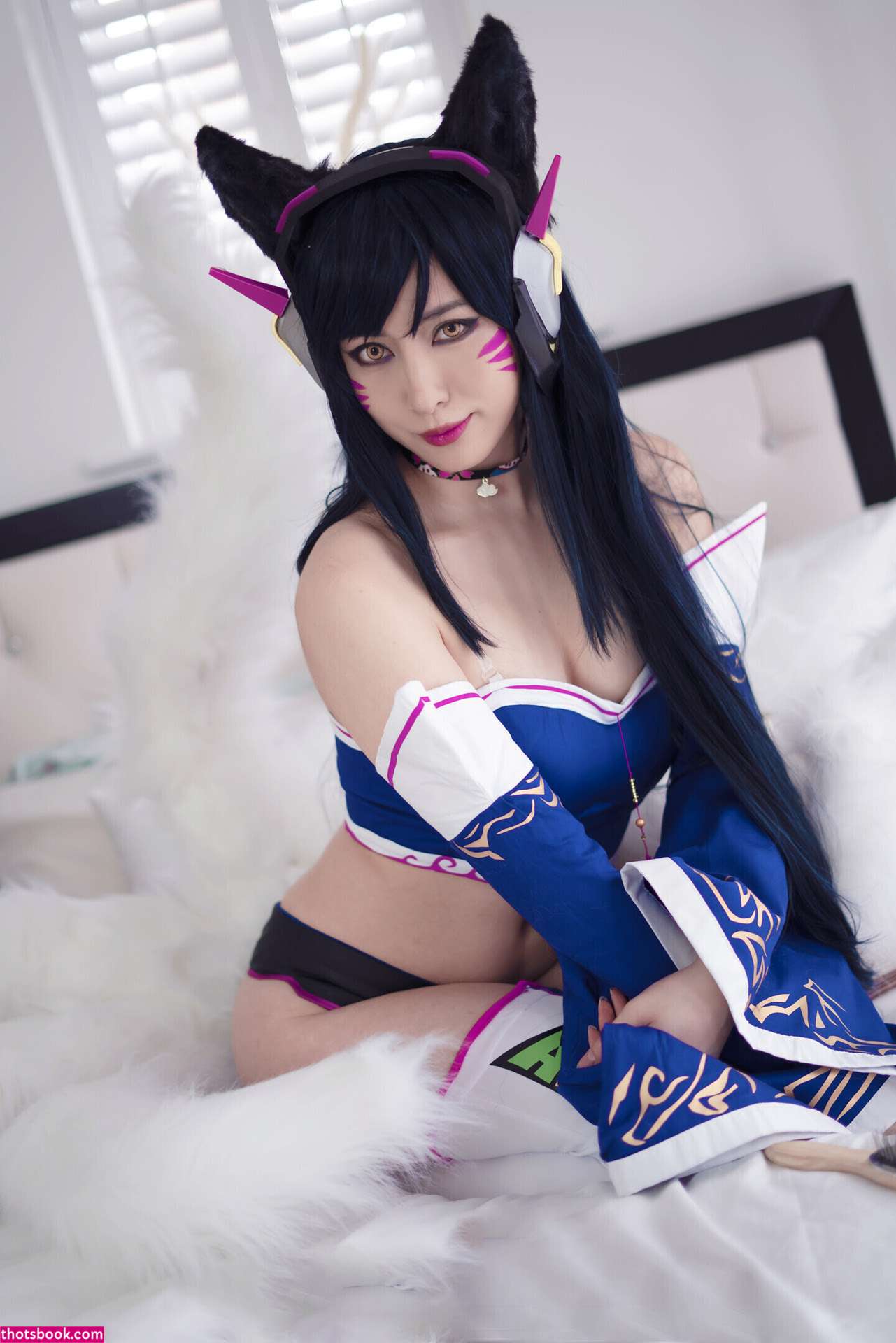 Annchirisu Nude OnlyFans Photos #5 357776