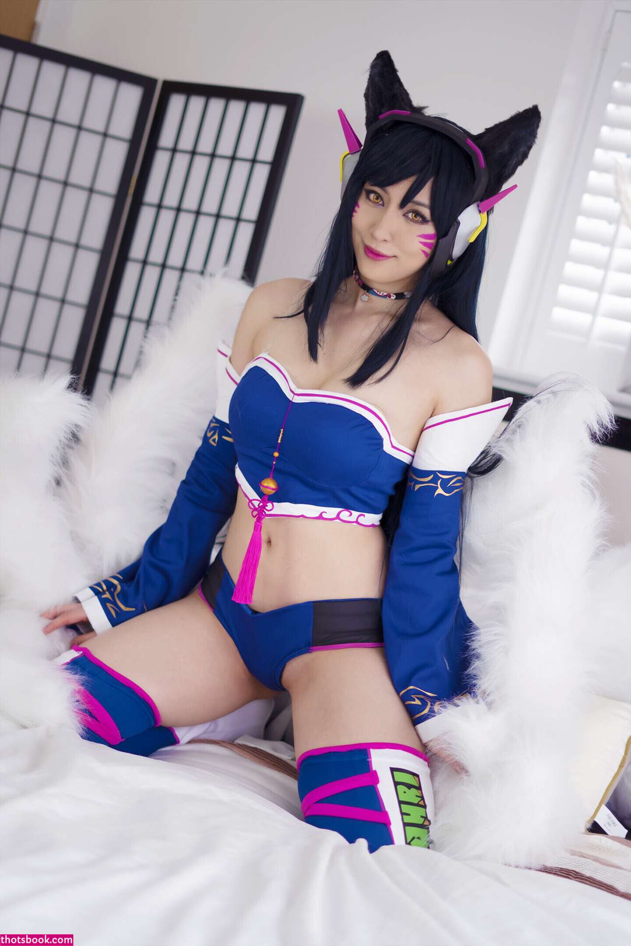 Annchirisu Nude OnlyFans Photos #5 357777