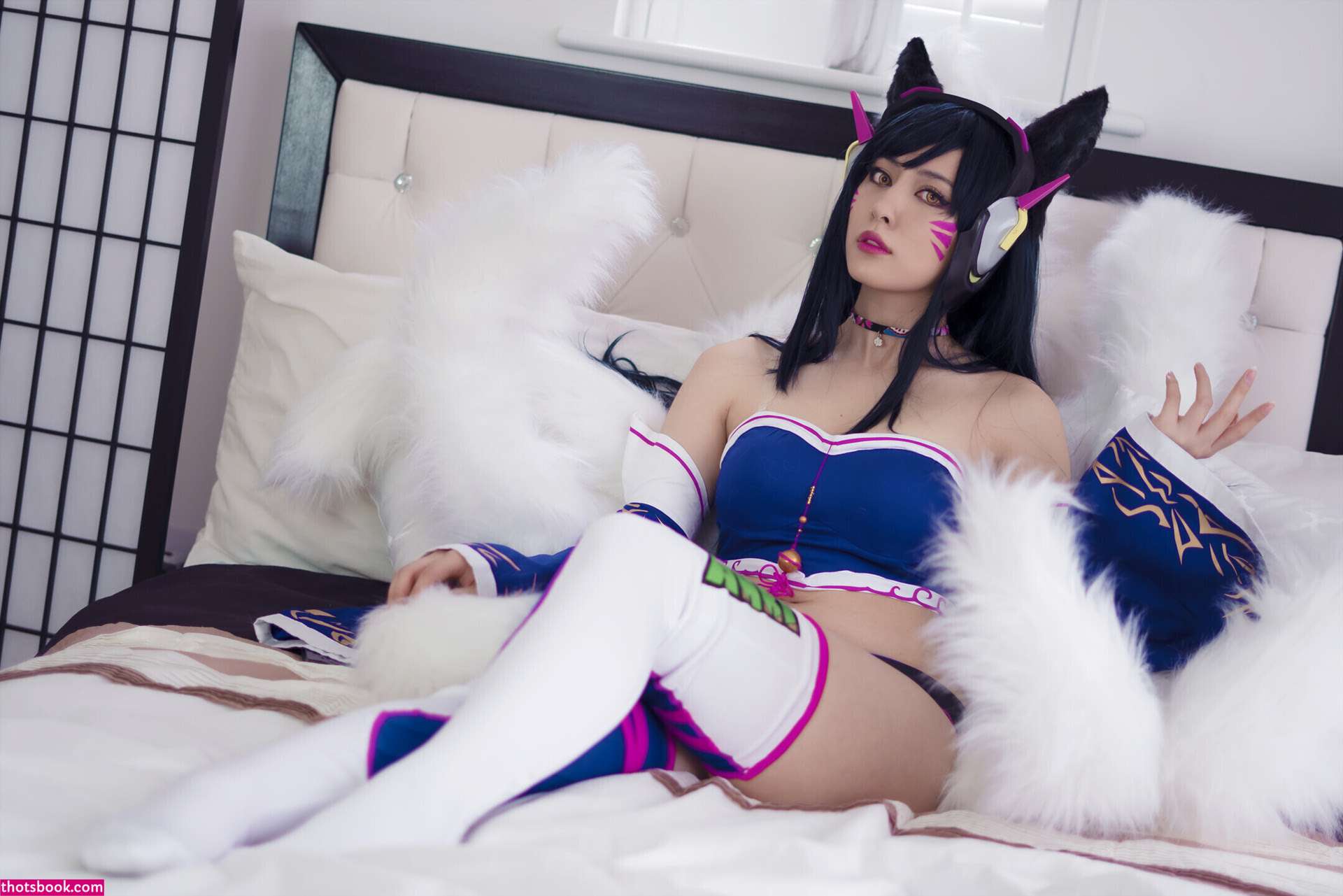 Annchirisu Nude OnlyFans Photos #5 357780