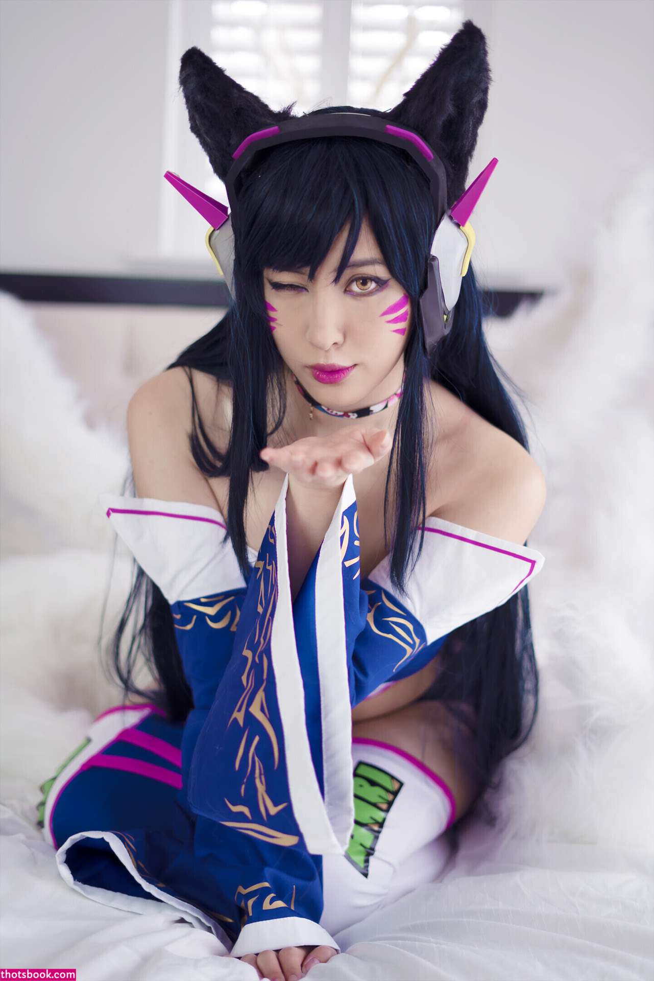 Annchirisu Nude OnlyFans Photos #5 357783