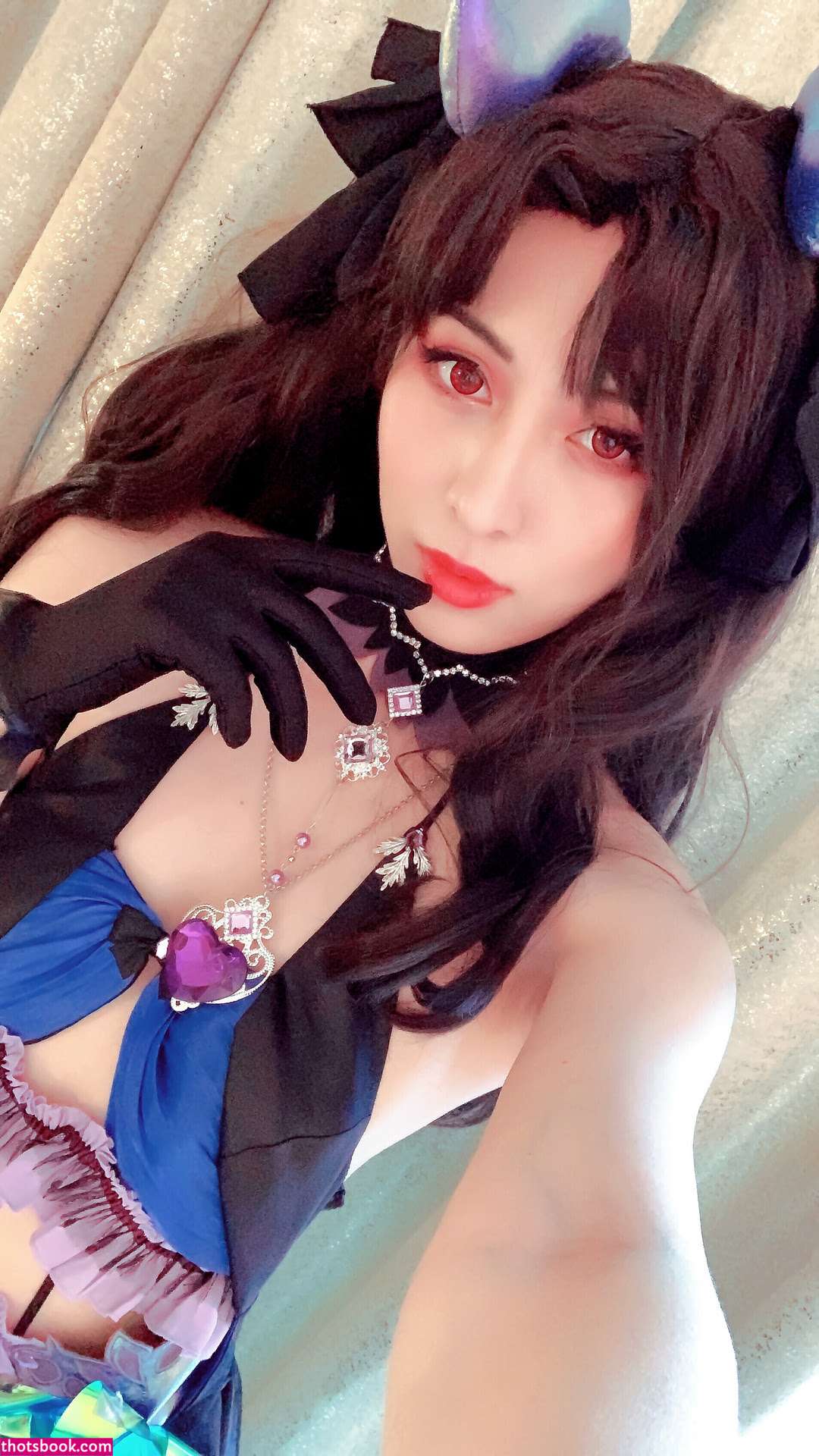 Annchirisu Nude OnlyFans Photos #6 357786