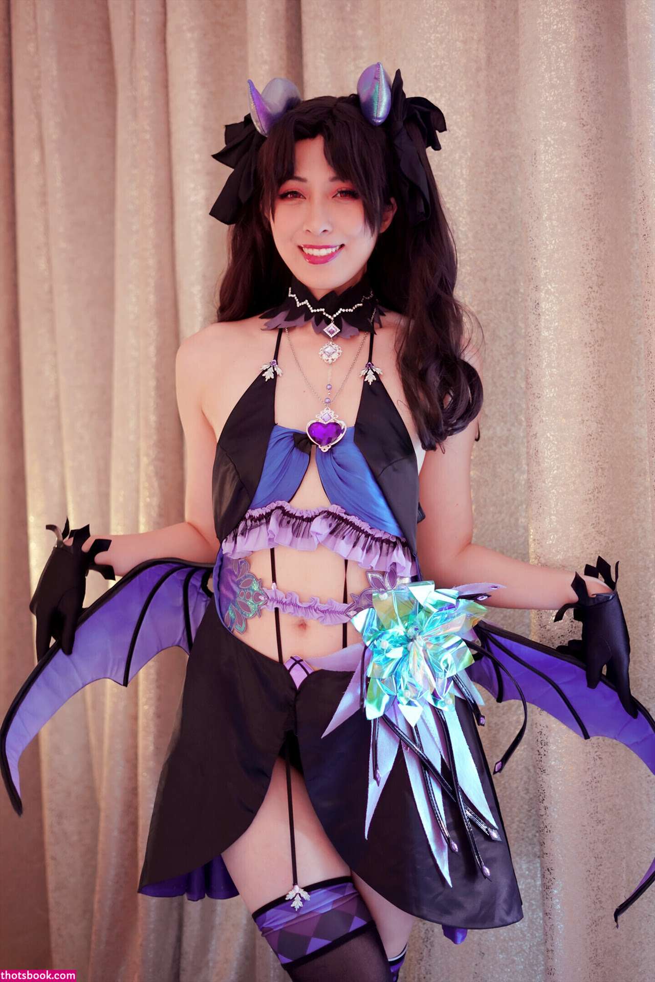 Annchirisu Nude OnlyFans Photos #6 357799