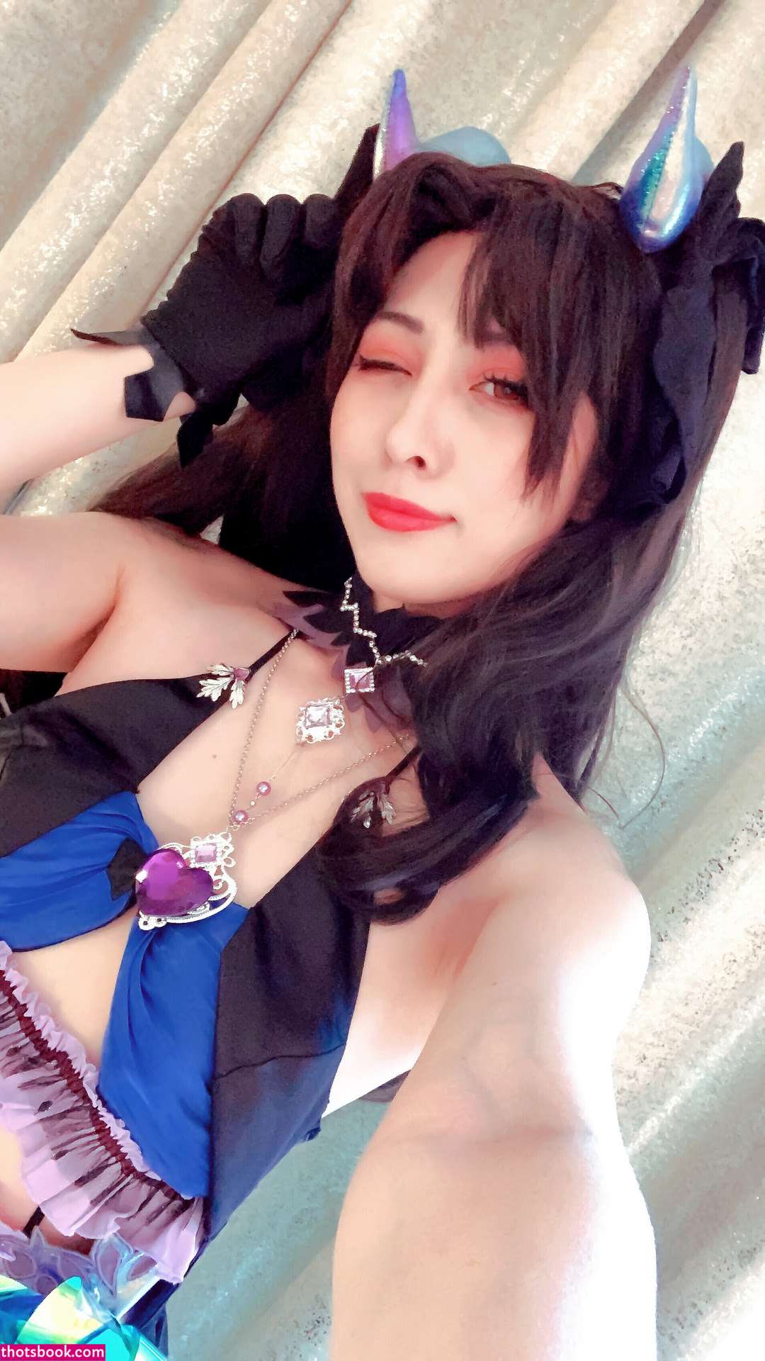 Annchirisu Nude OnlyFans Photos #6 357809